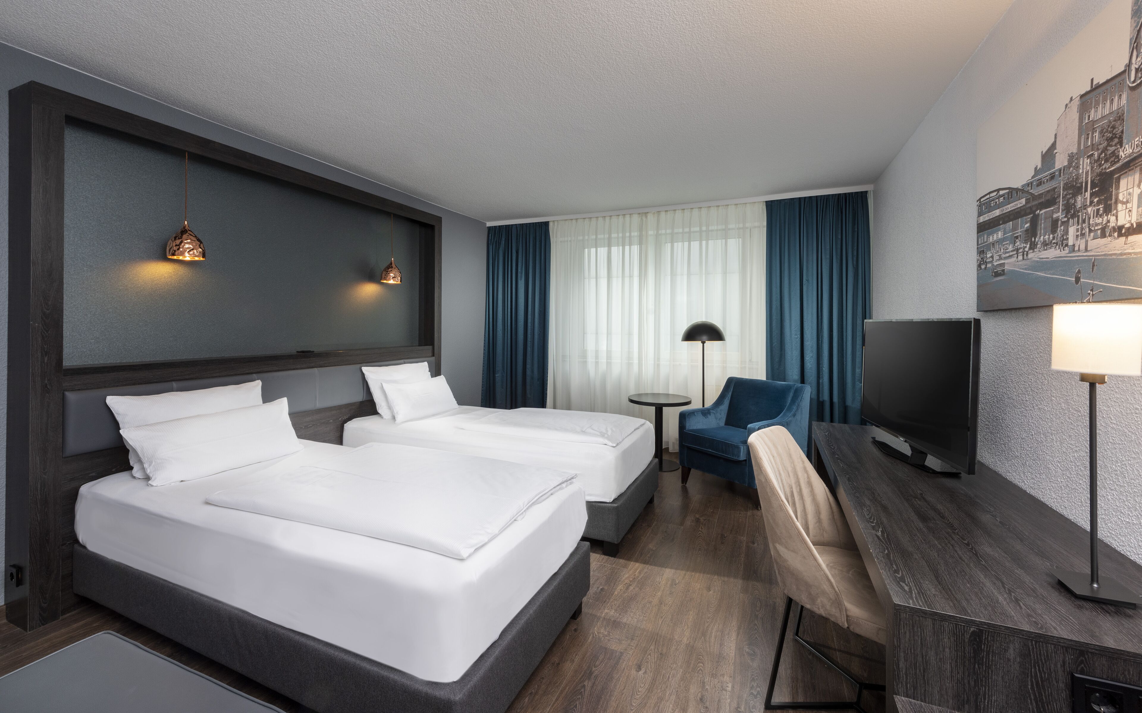 City Hotel Berlin East