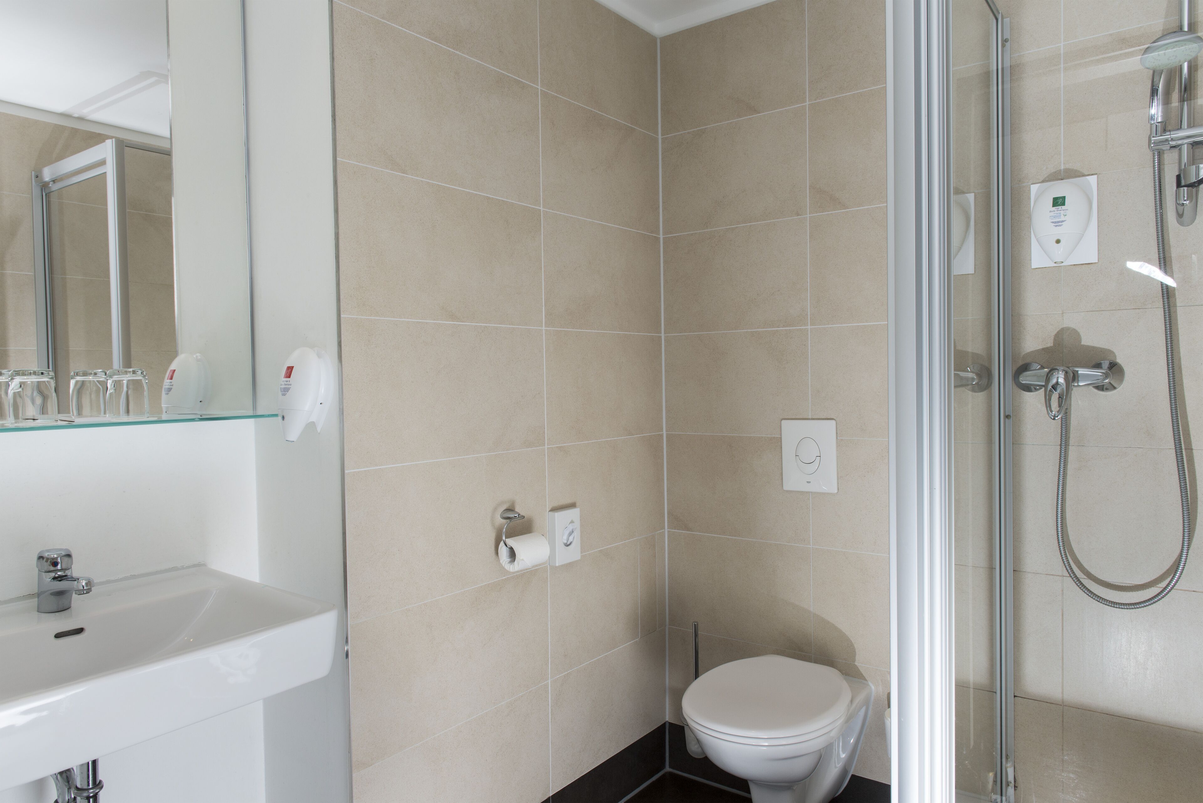 City Hotel Berlin East