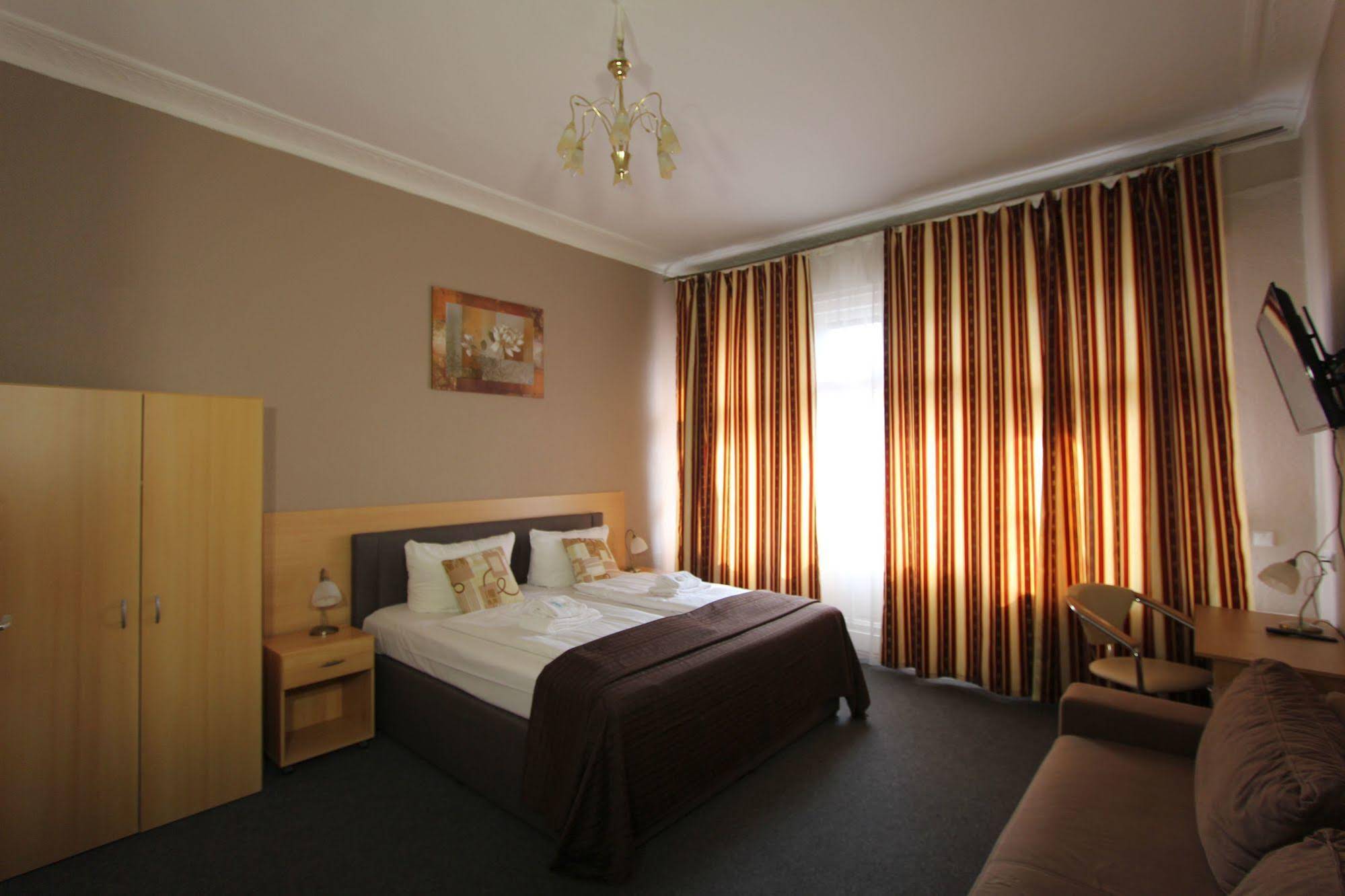 City Hotel Gotland