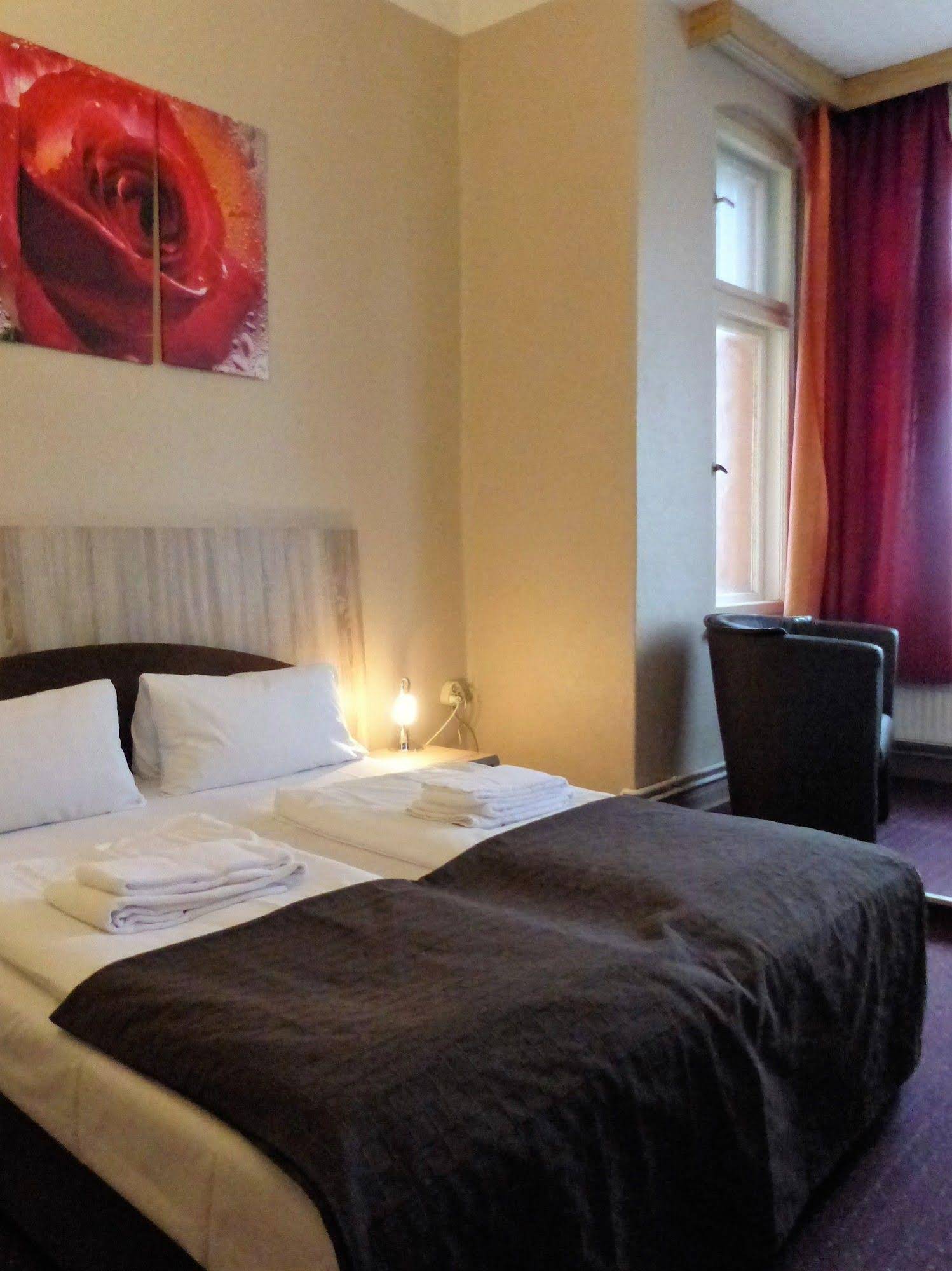 City Hotel Gotland
