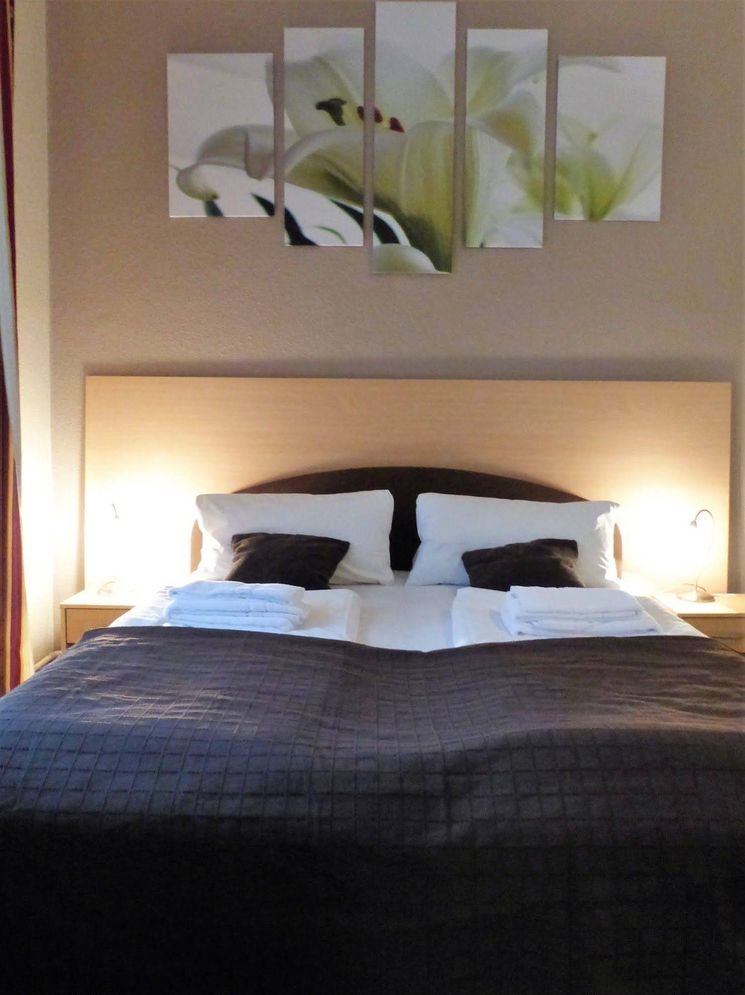 City Hotel Gotland