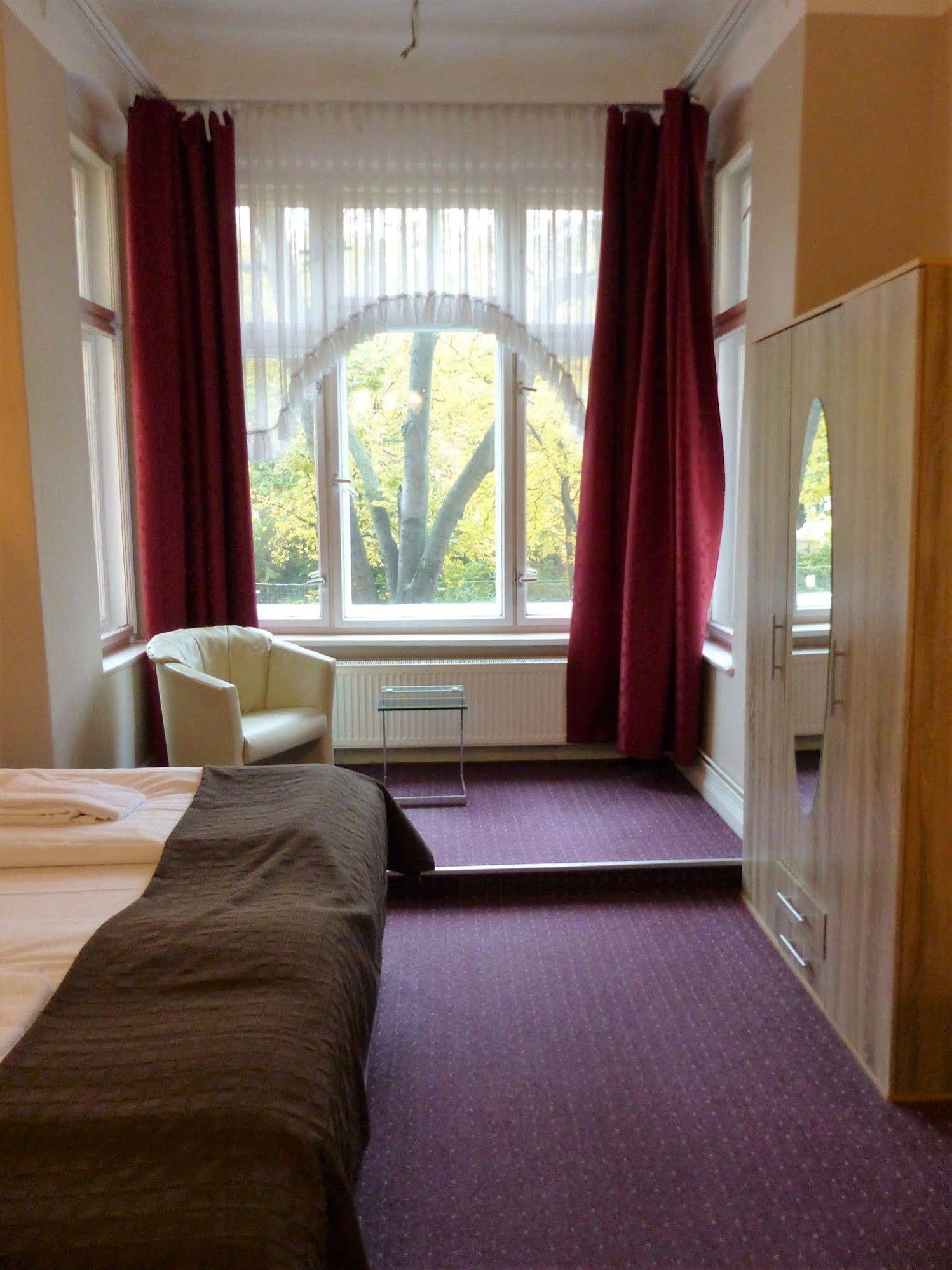 City Hotel Gotland