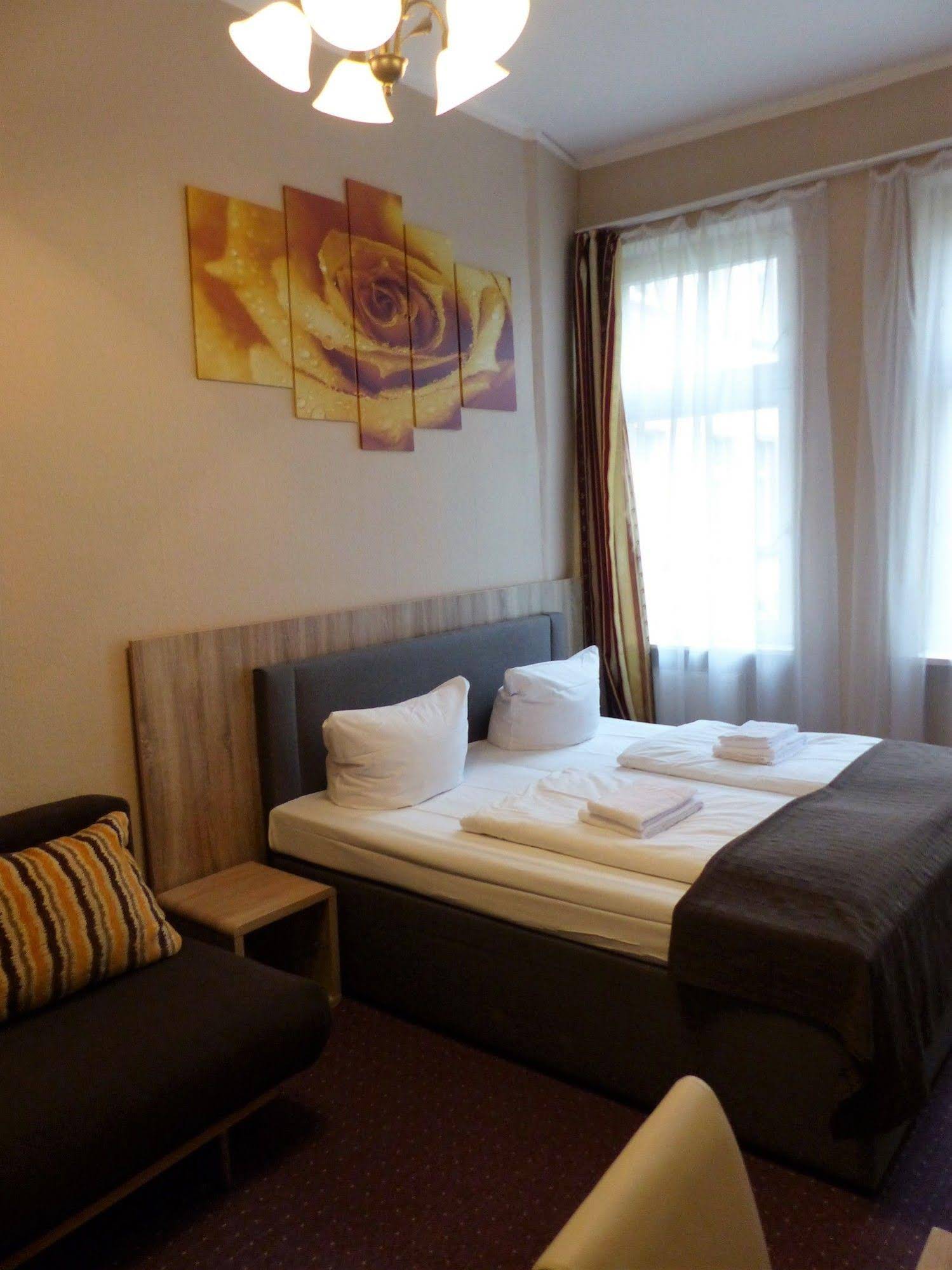 City Hotel Gotland