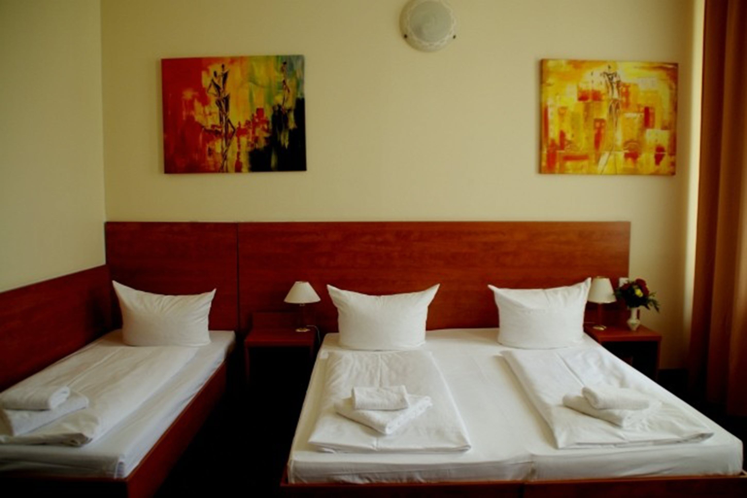 City Hotel Kurfürstendamm