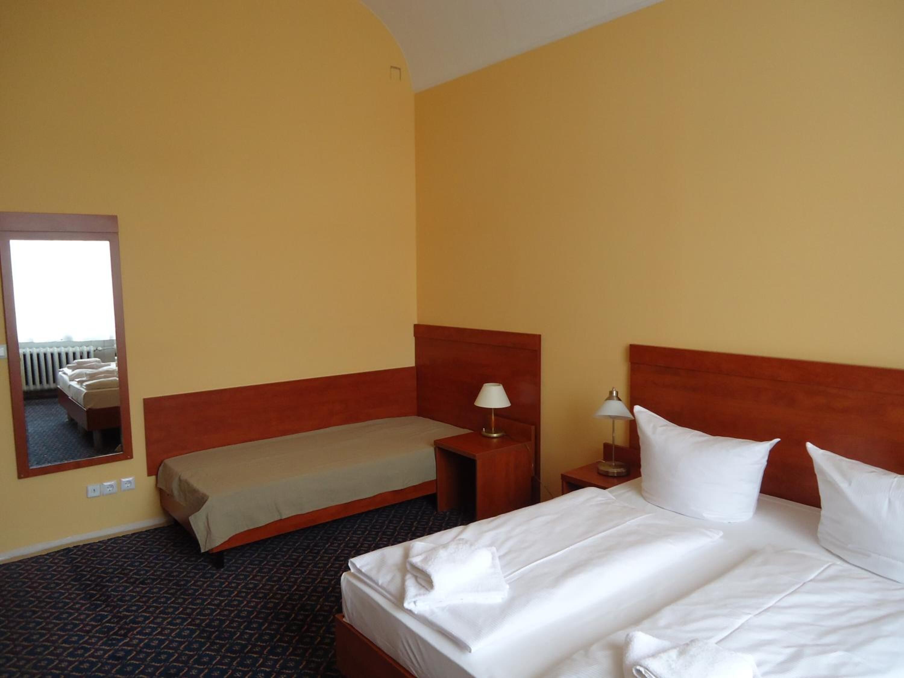 City Hotel Kurfürstendamm