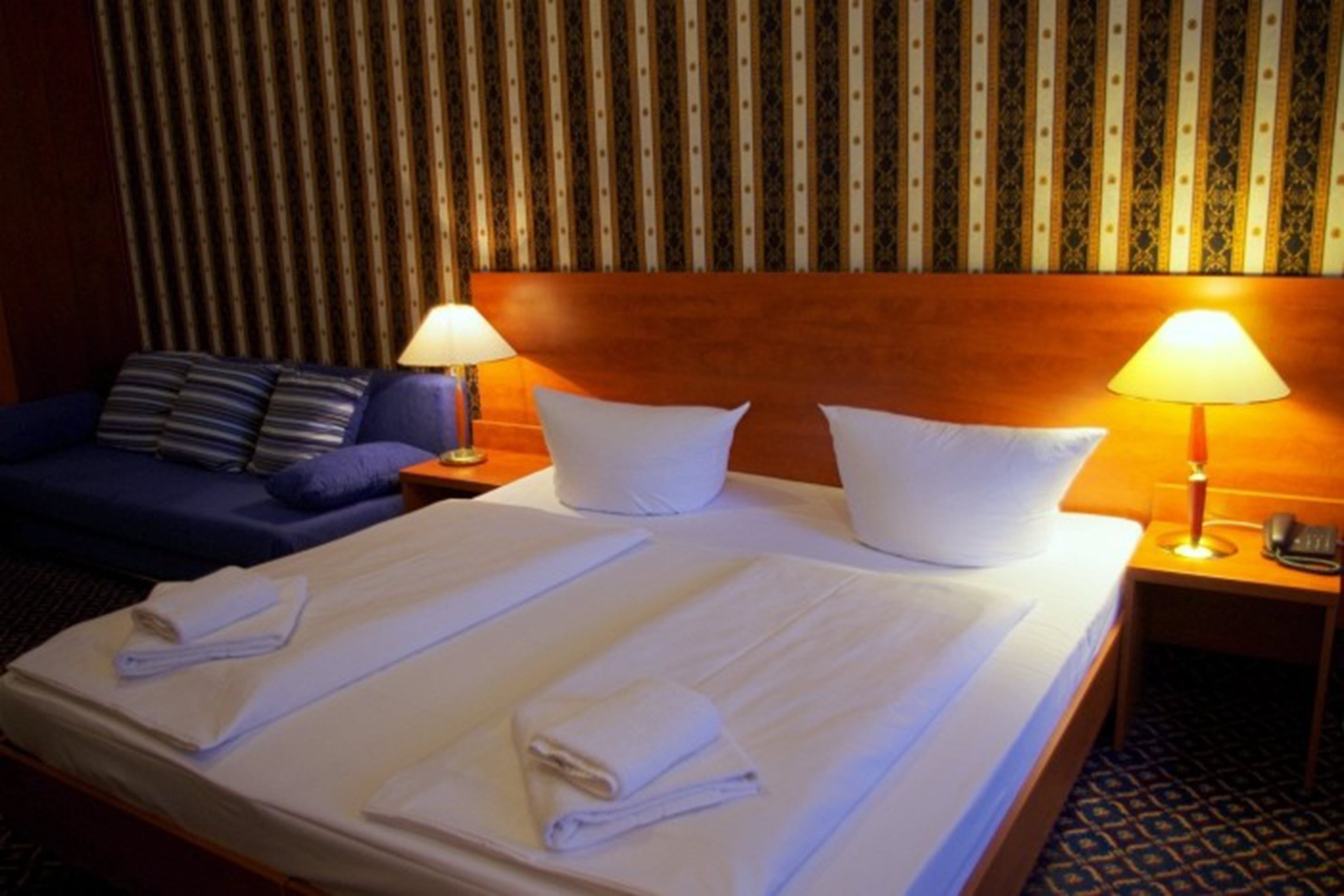 City Hotel Kurfürstendamm