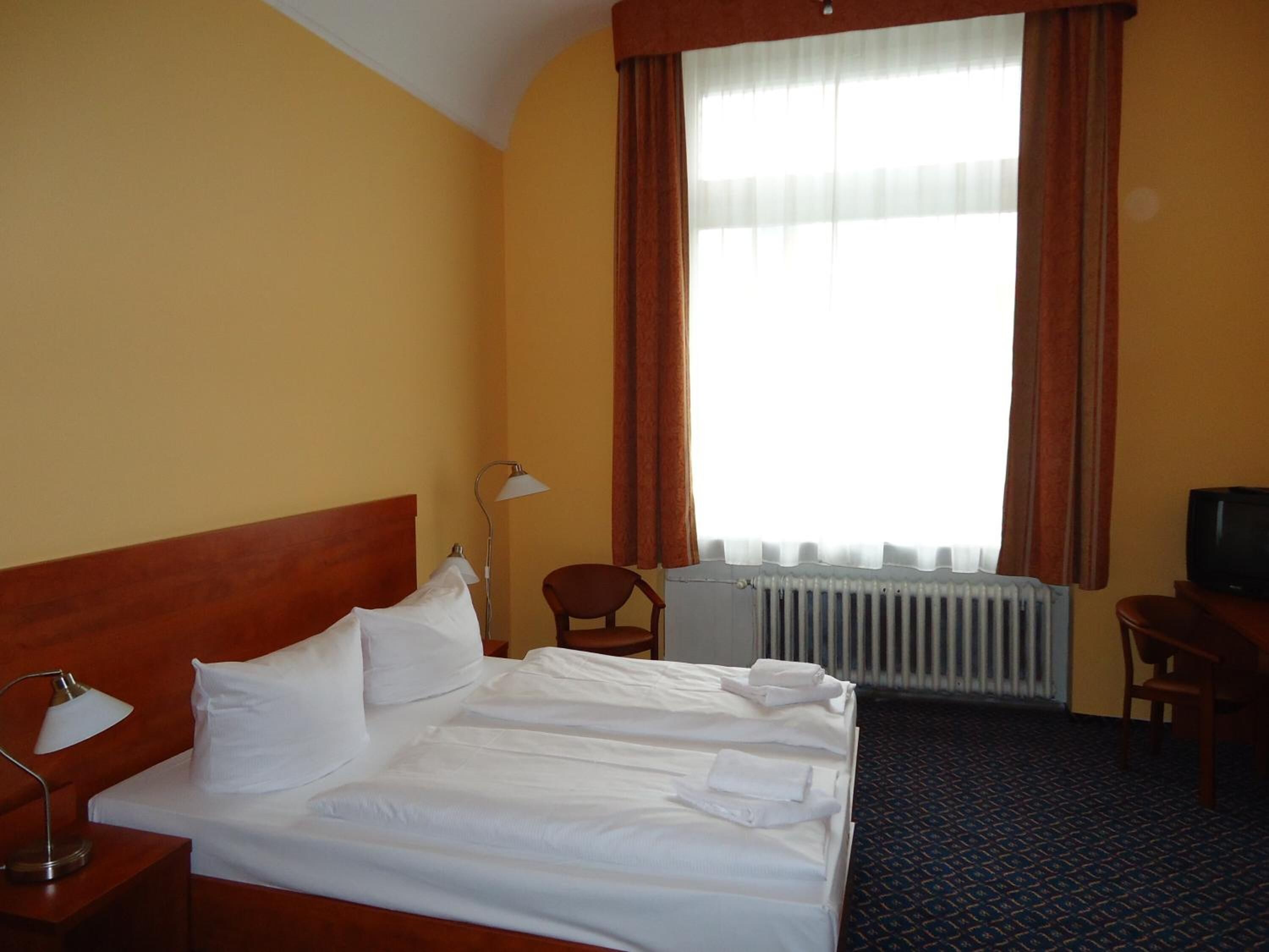 City Hotel Kurfürstendamm