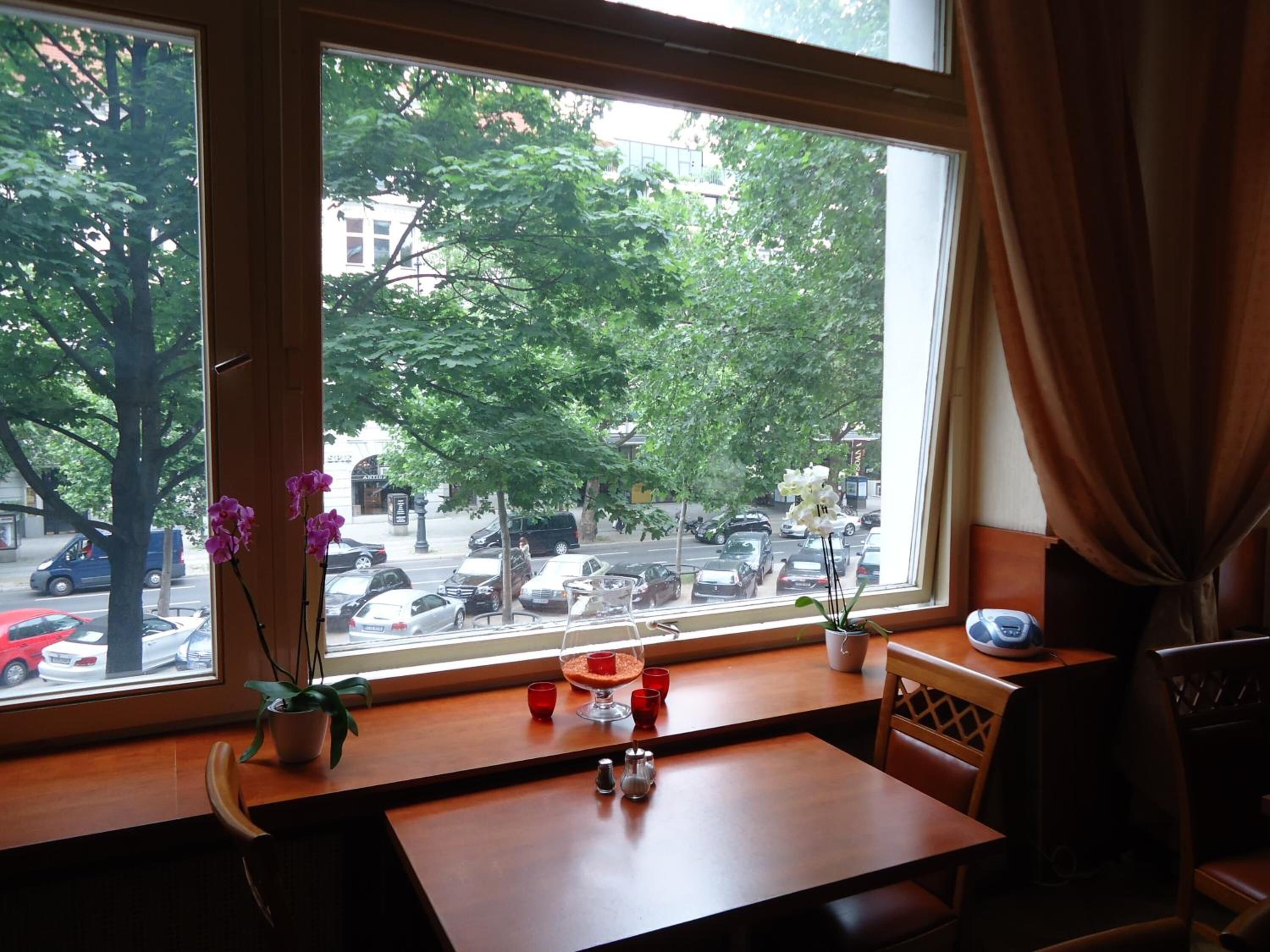 City Hotel Kurfürstendamm
