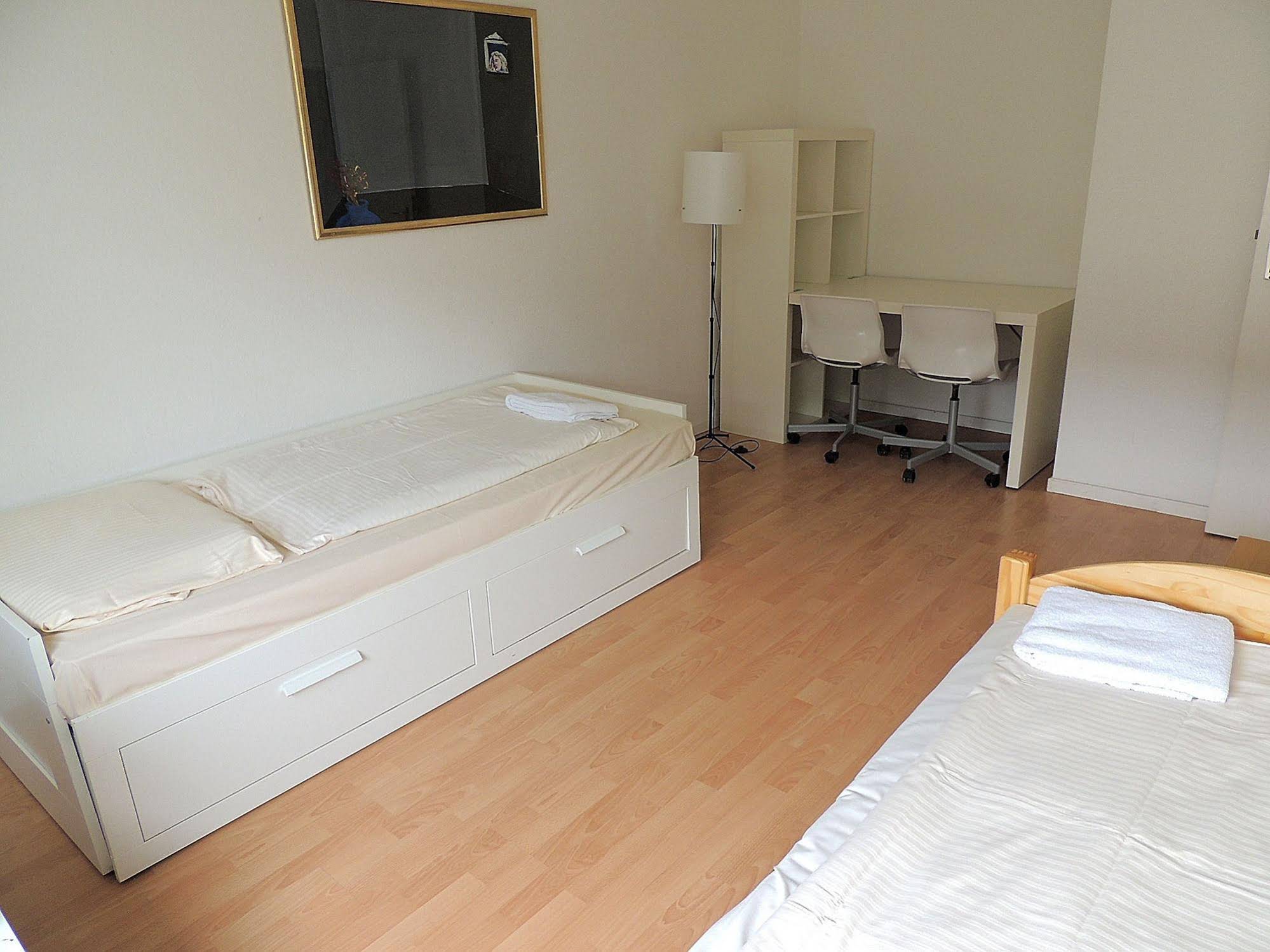 City Inn