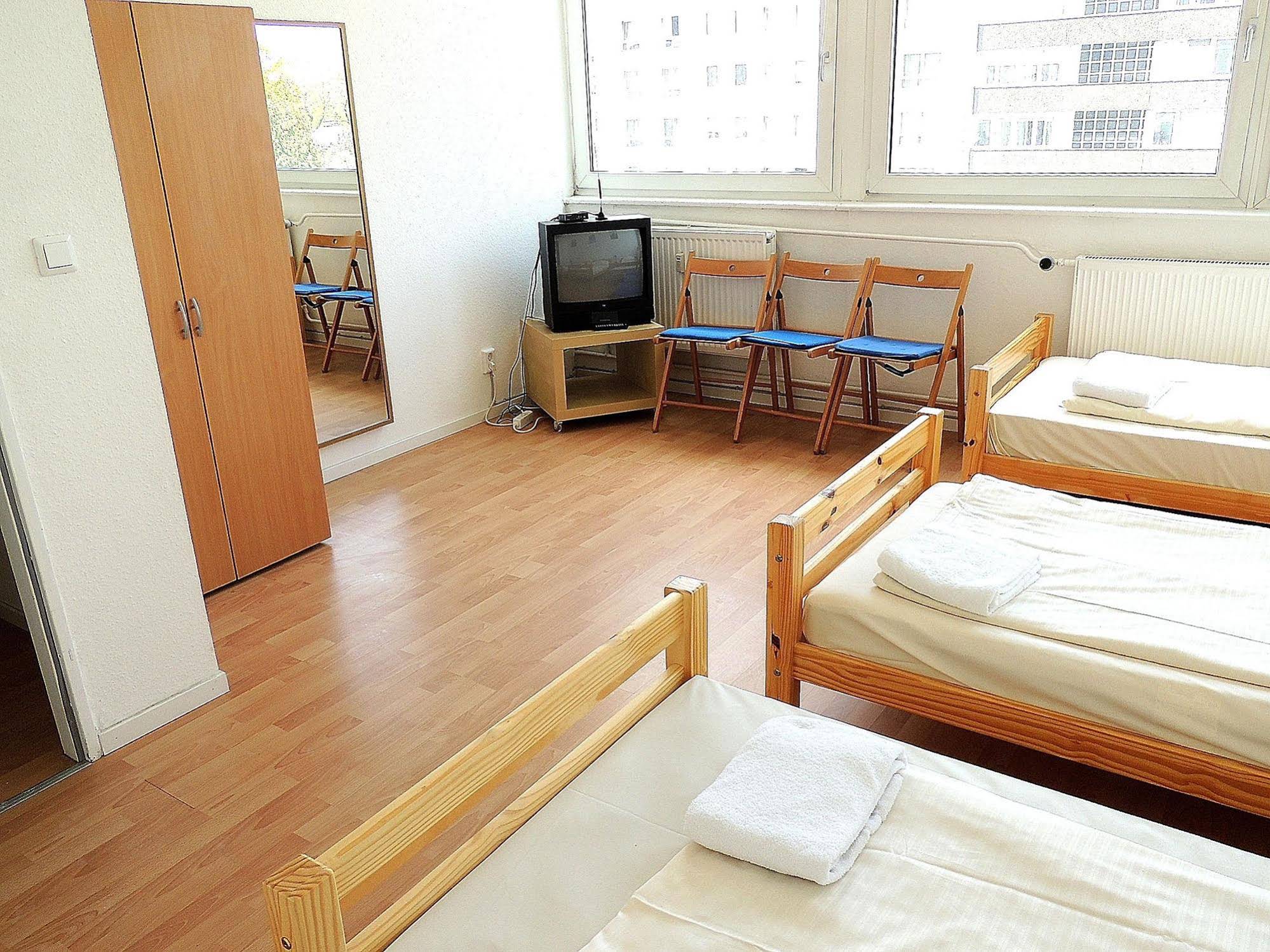 City Inn