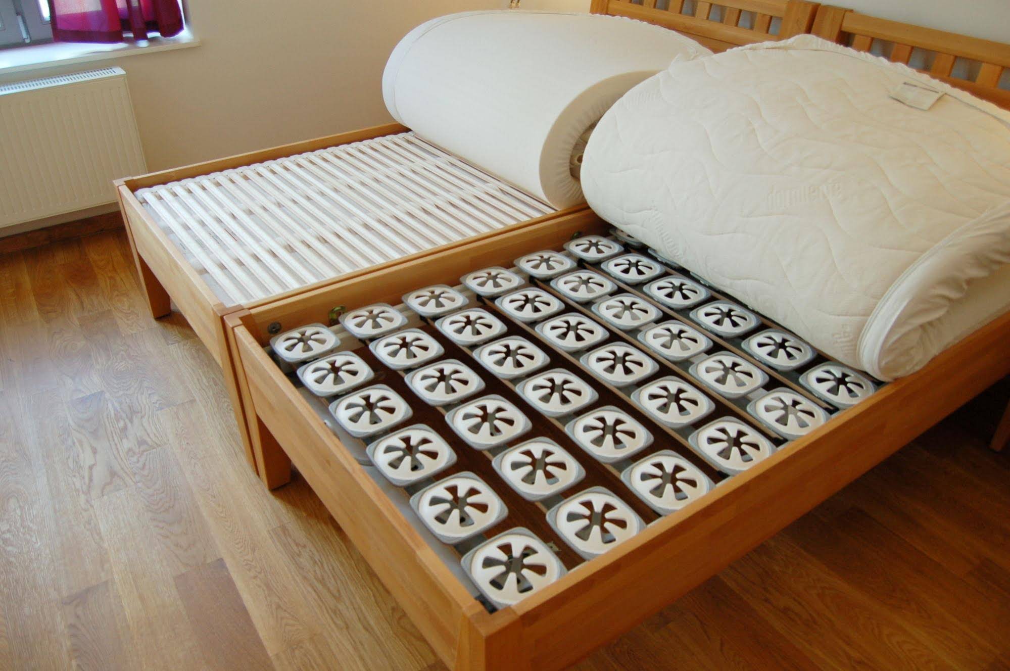 City landmark near Checkpoint Charlie