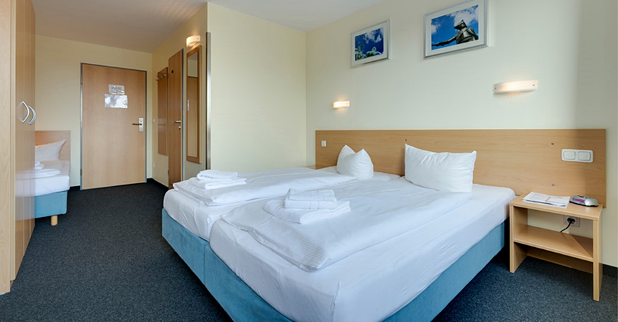 Citylight Hotel