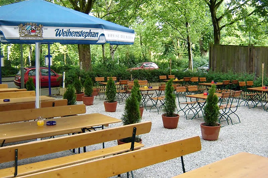 Enjoy Hotel Berlin City Messe