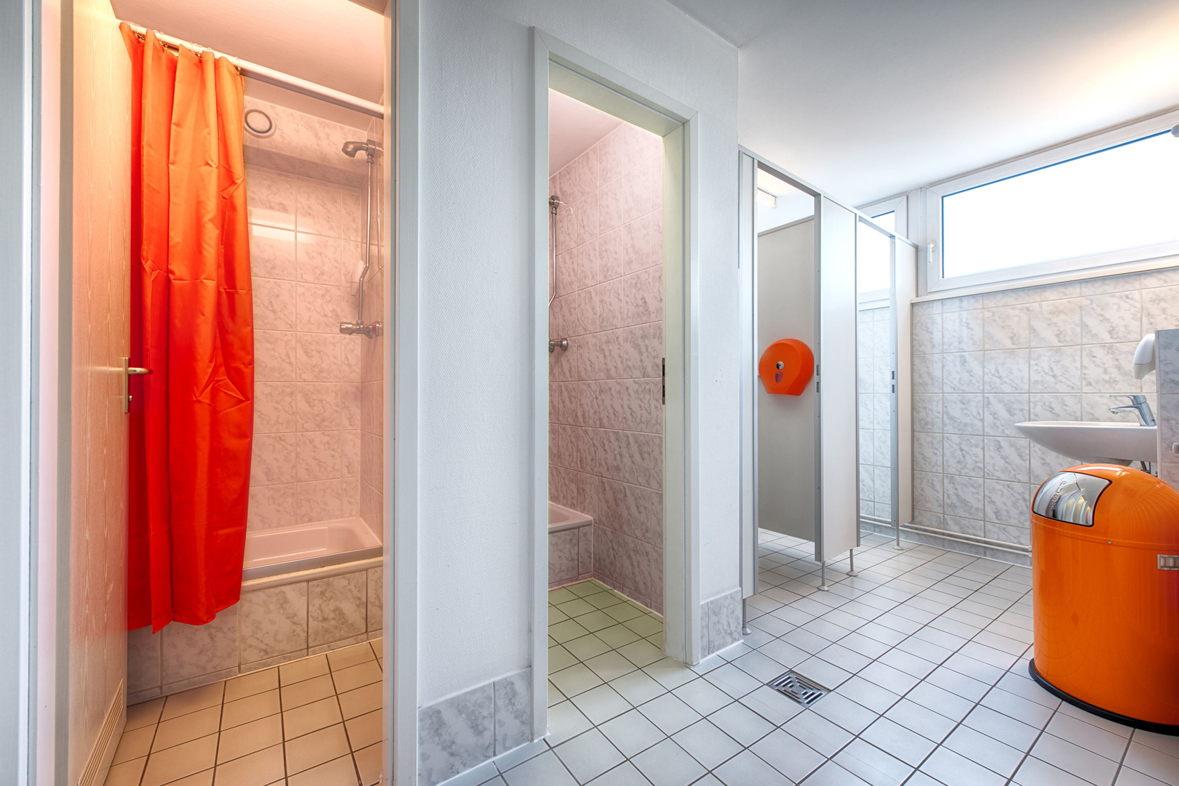 Enjoy Hotel Berlin City Messe
