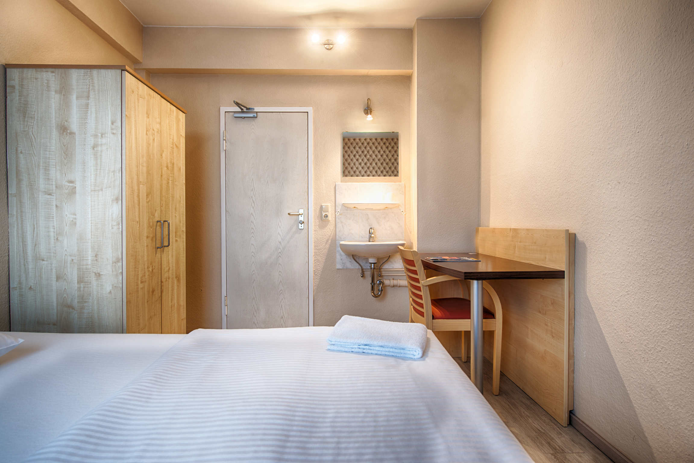 Enjoy Hotel Berlin City Messe