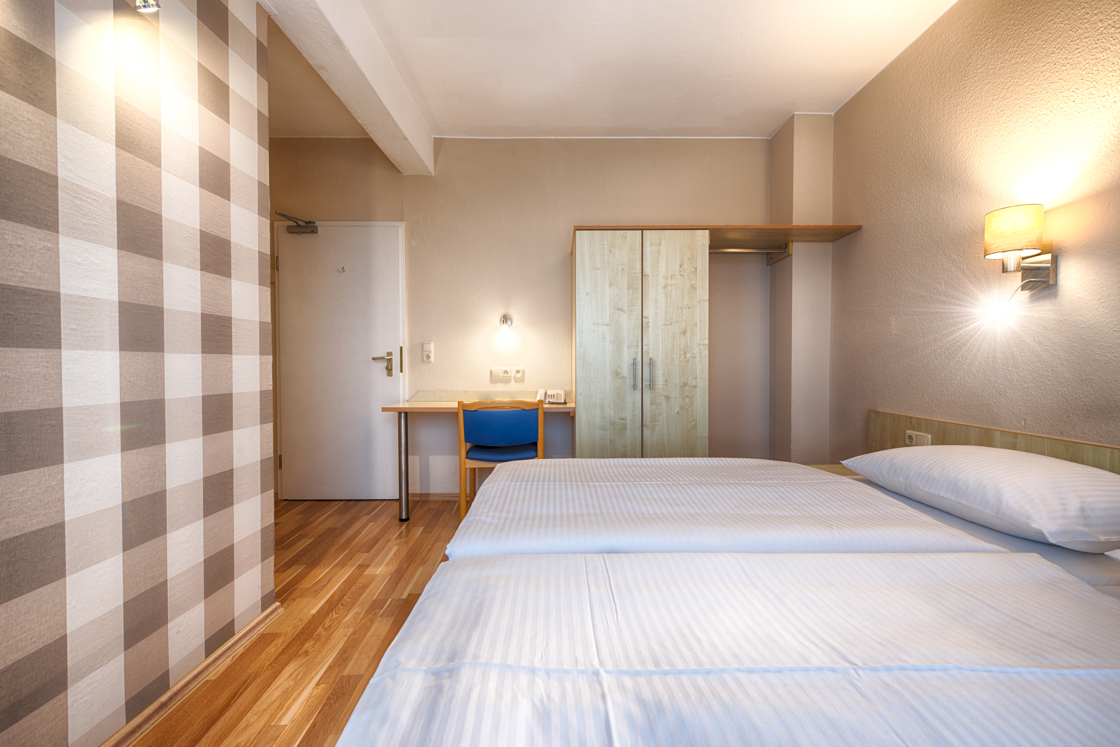 Enjoy Hotel Berlin City Messe