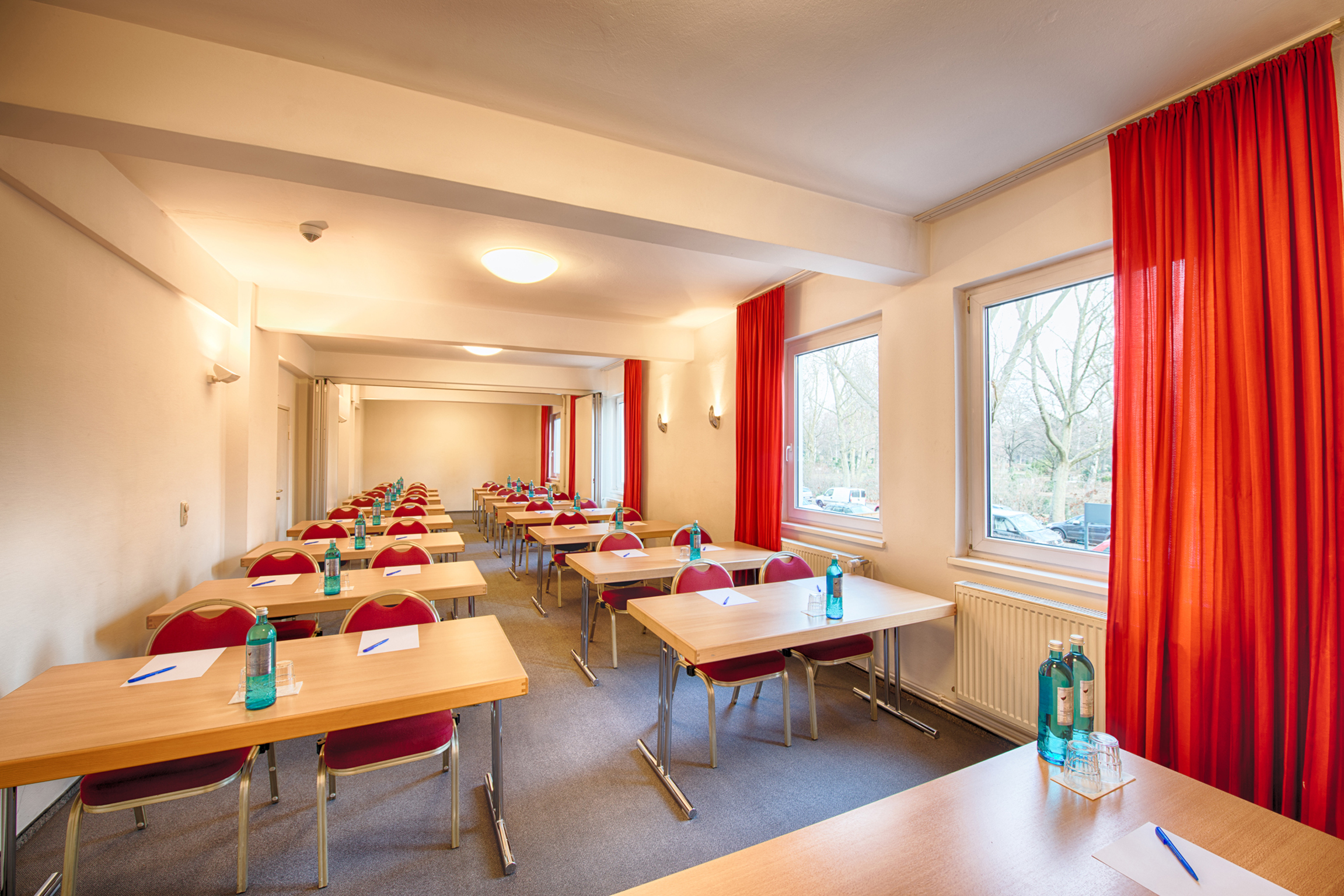 Enjoy Hotel Berlin City Messe