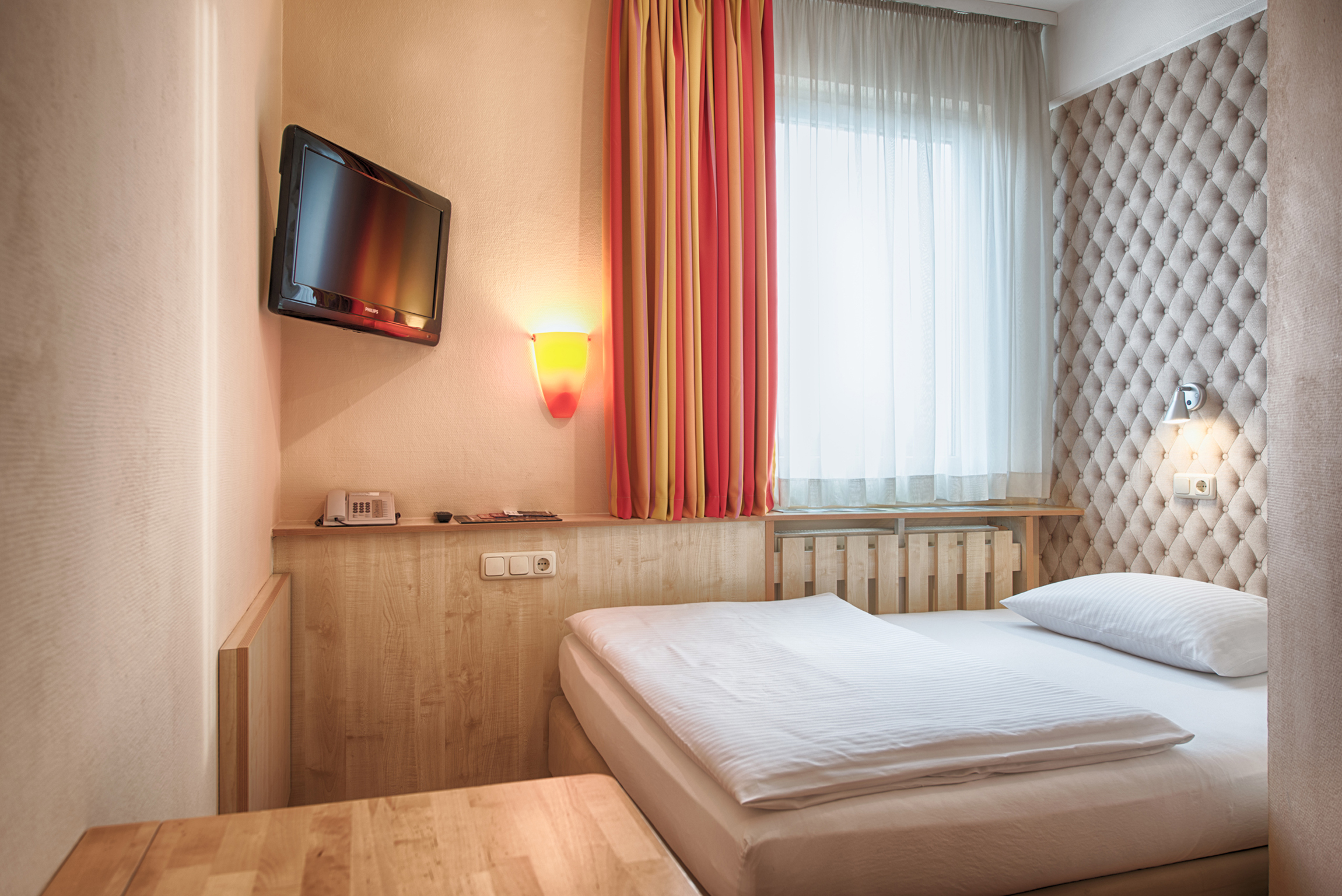 Enjoy Hotel Berlin City Messe