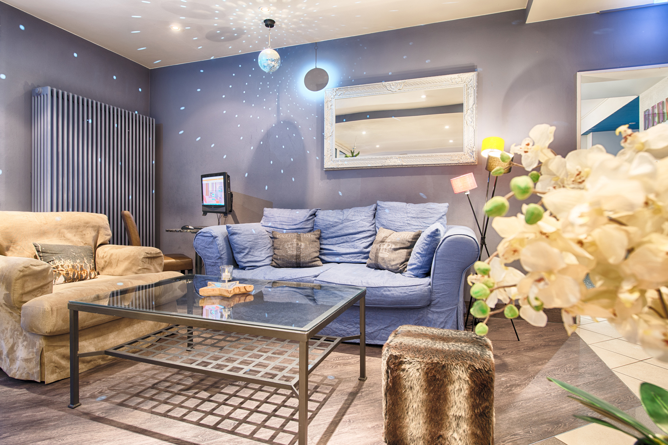 Enjoy Hotel Berlin City Messe