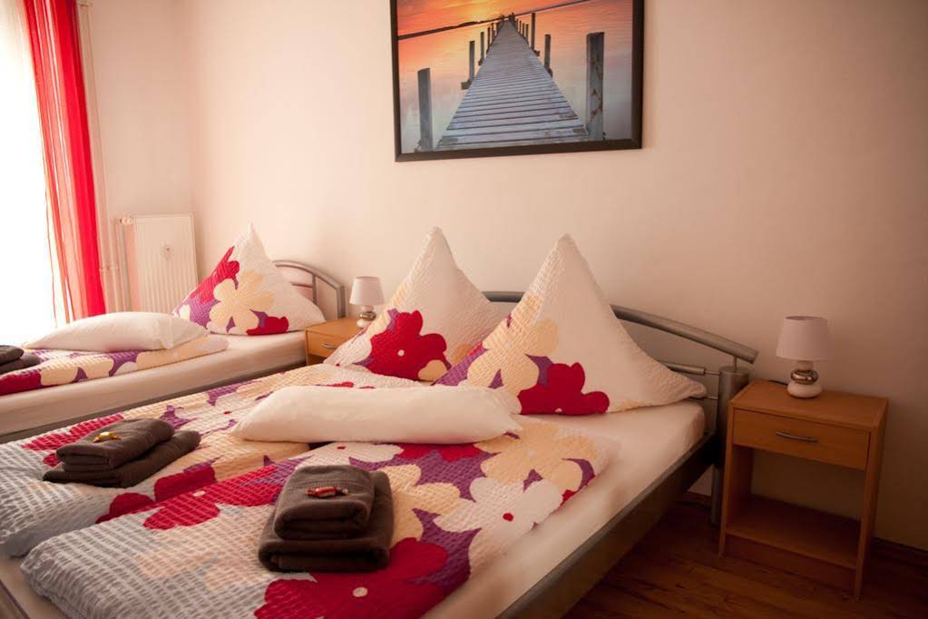city-room Apartments Berlin