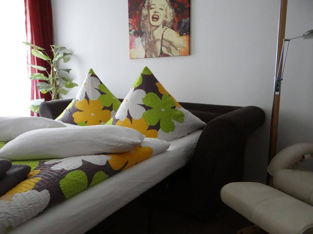 city-room Apartments Berlin