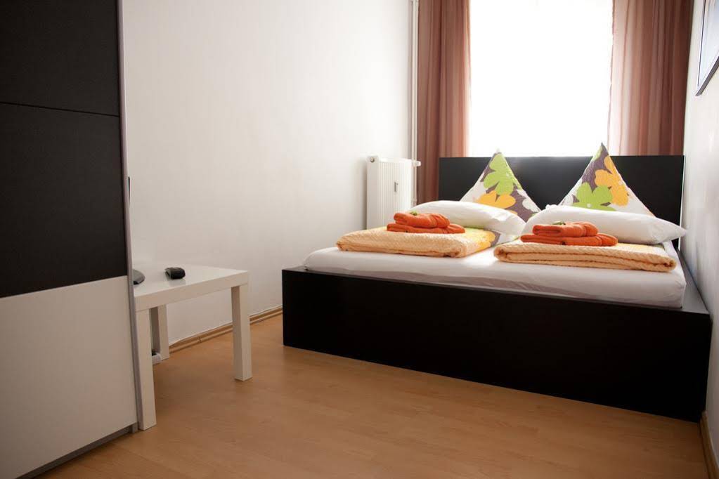city-room Apartments Berlin