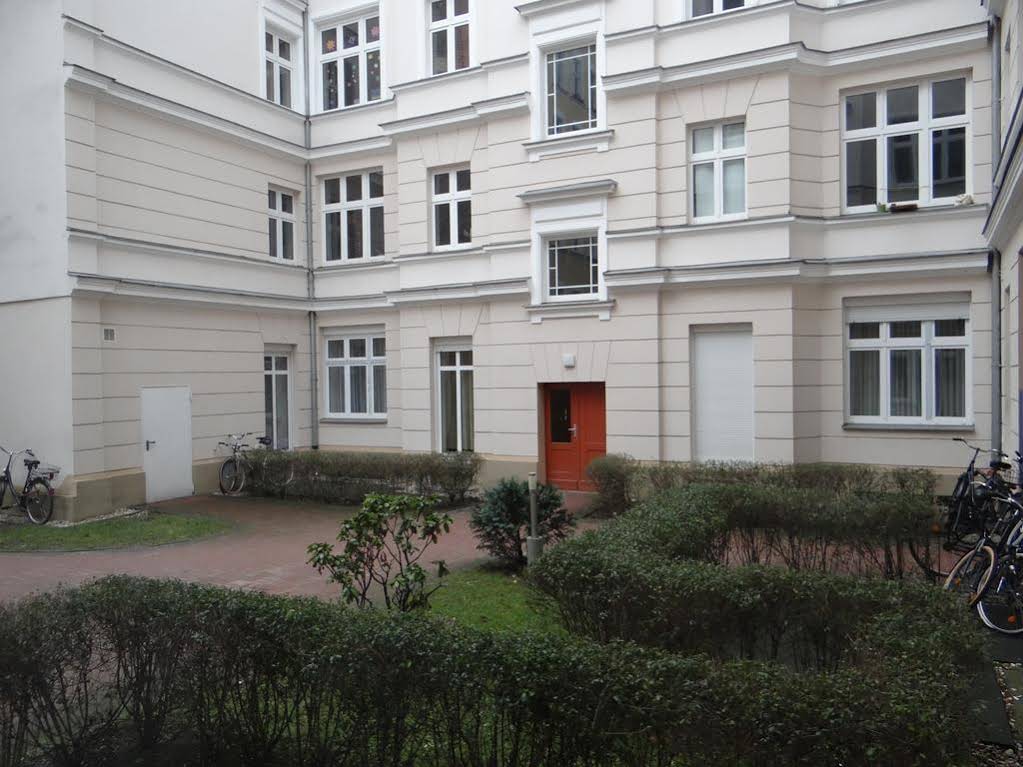city-room Apartments Berlin