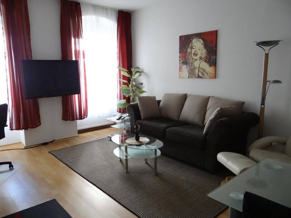 city-room Apartments Berlin
