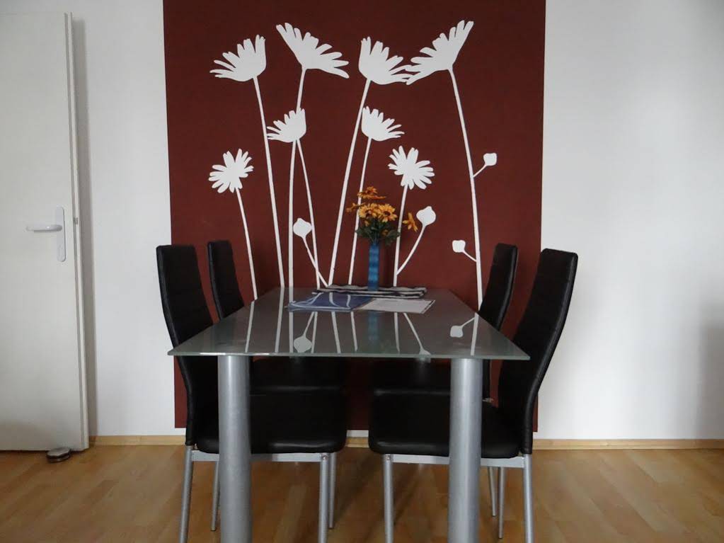 city-room Apartments Berlin