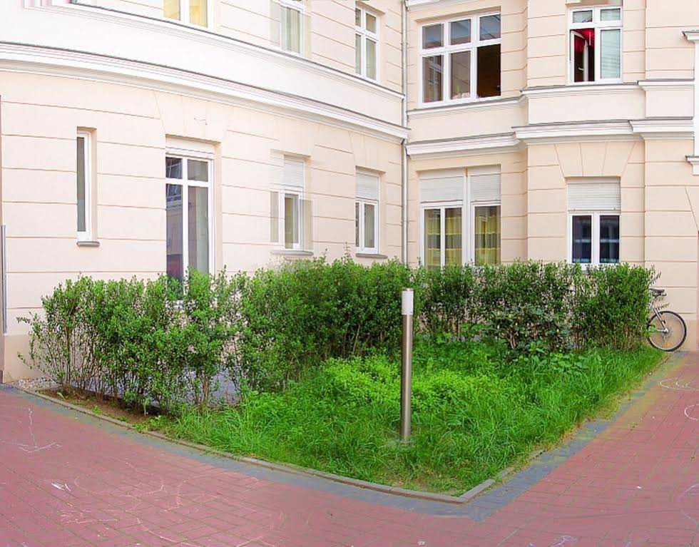 city-room Apartments Berlin