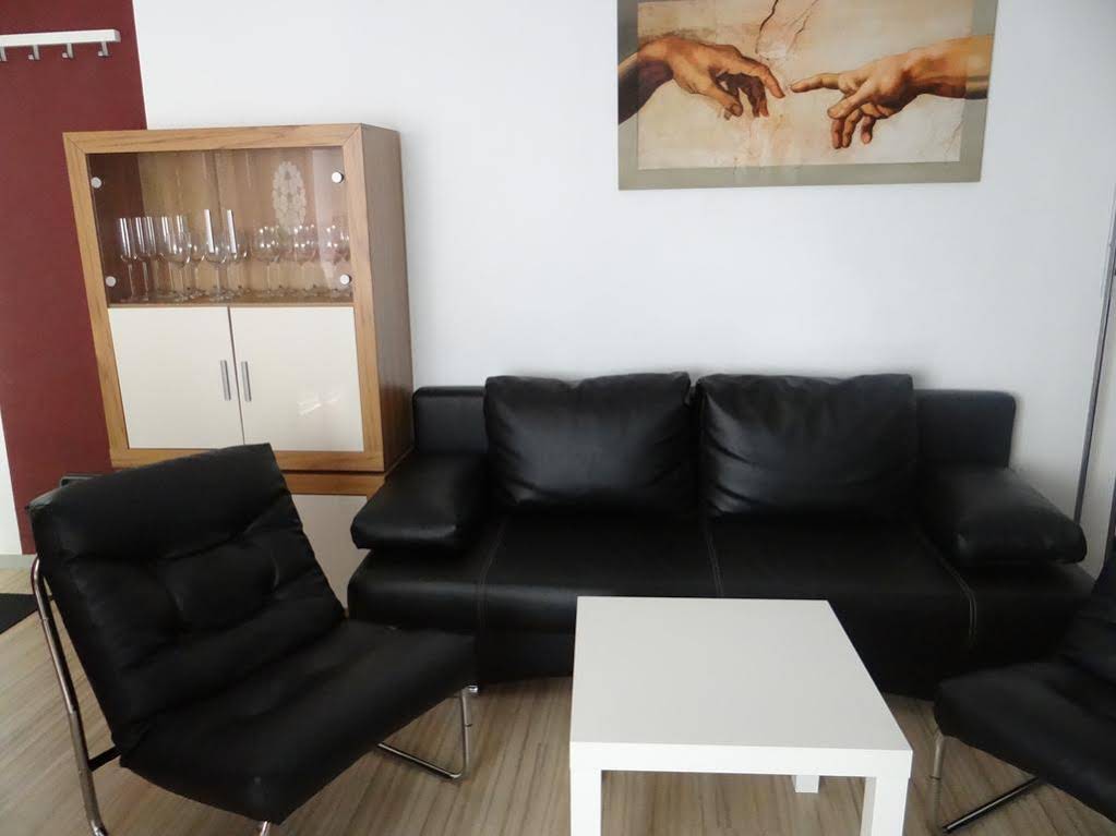 city-room Apartments Berlin