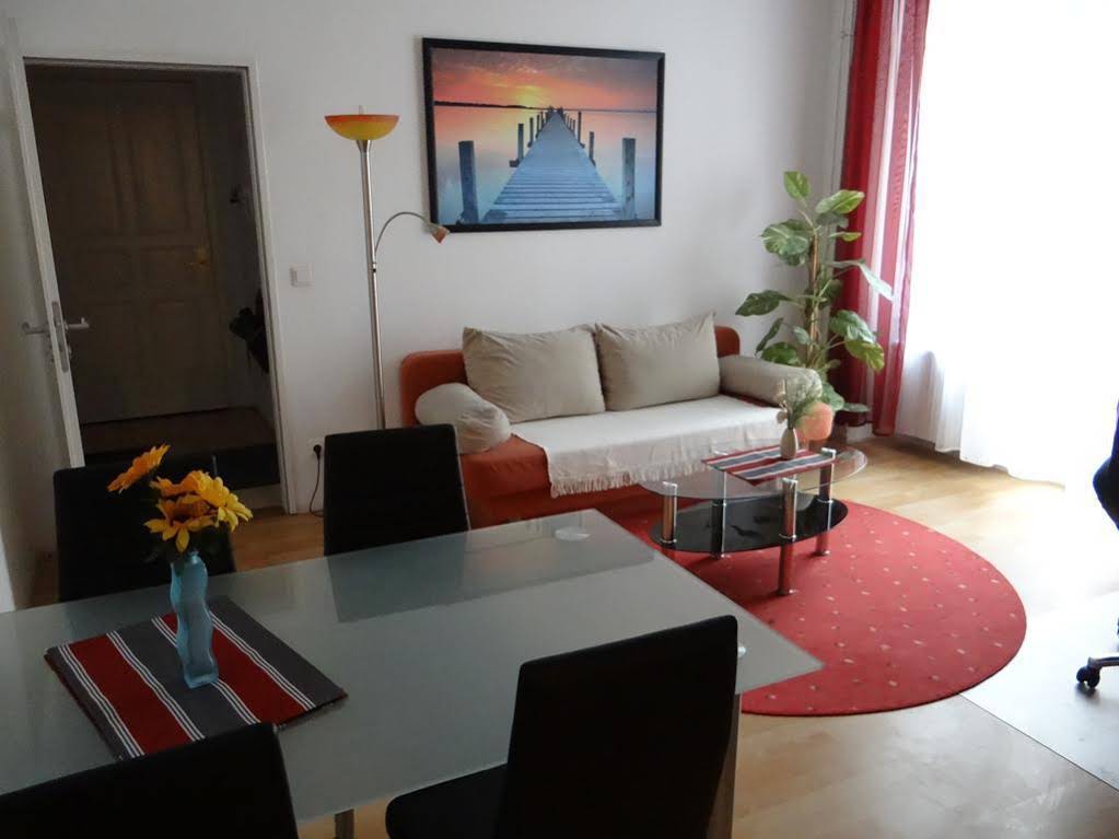 city-room Apartments Berlin