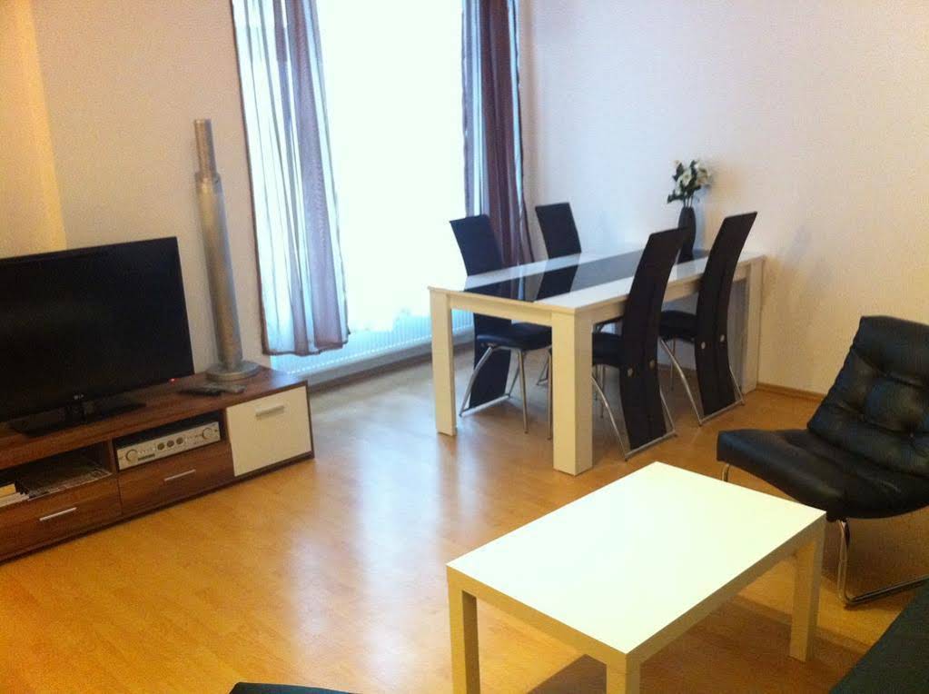 city-room Apartments Berlin