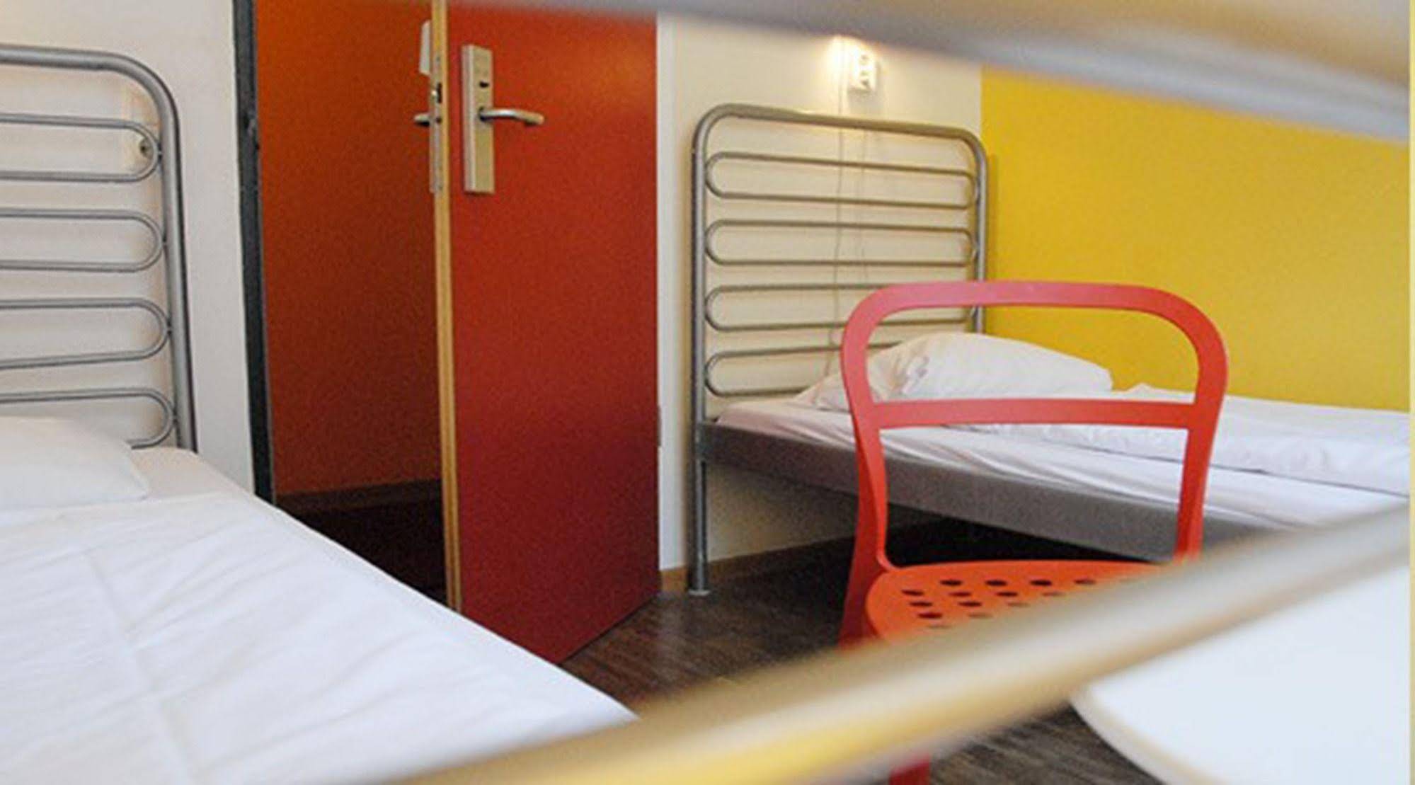 Citystay Hostel Berlin