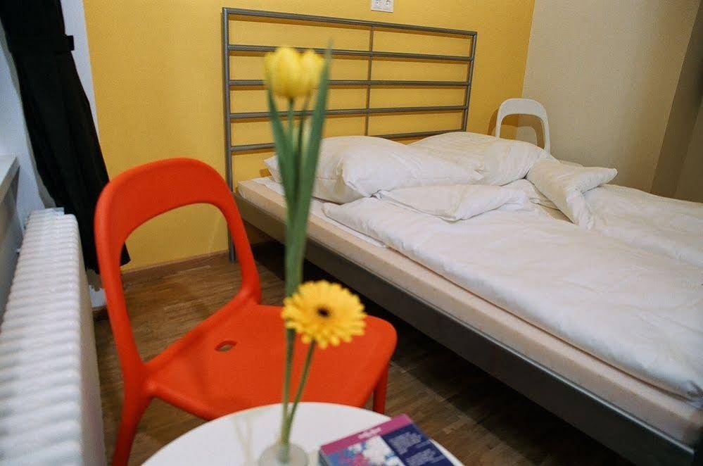 Citystay Hostel Berlin