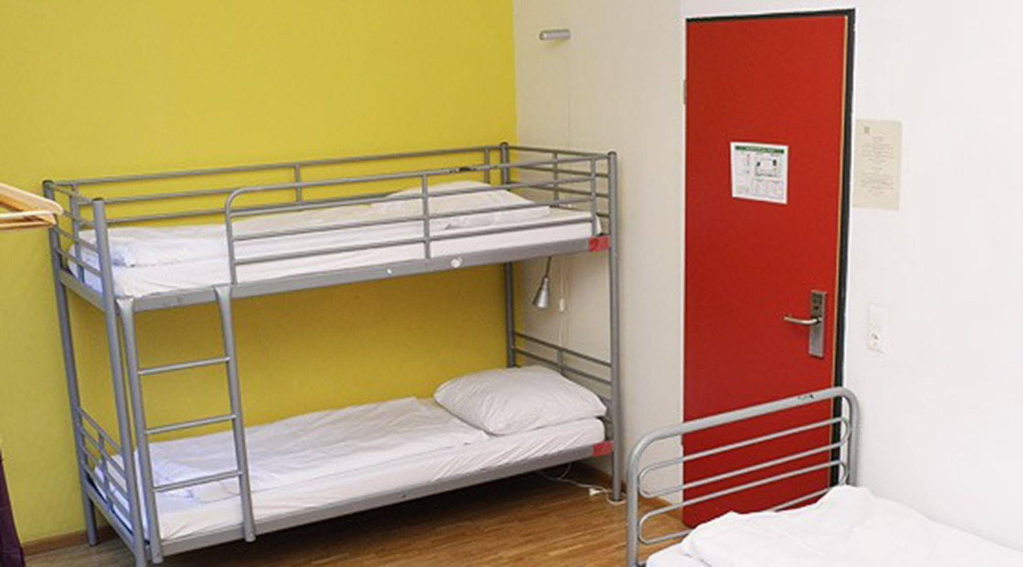 Citystay Hostel Berlin