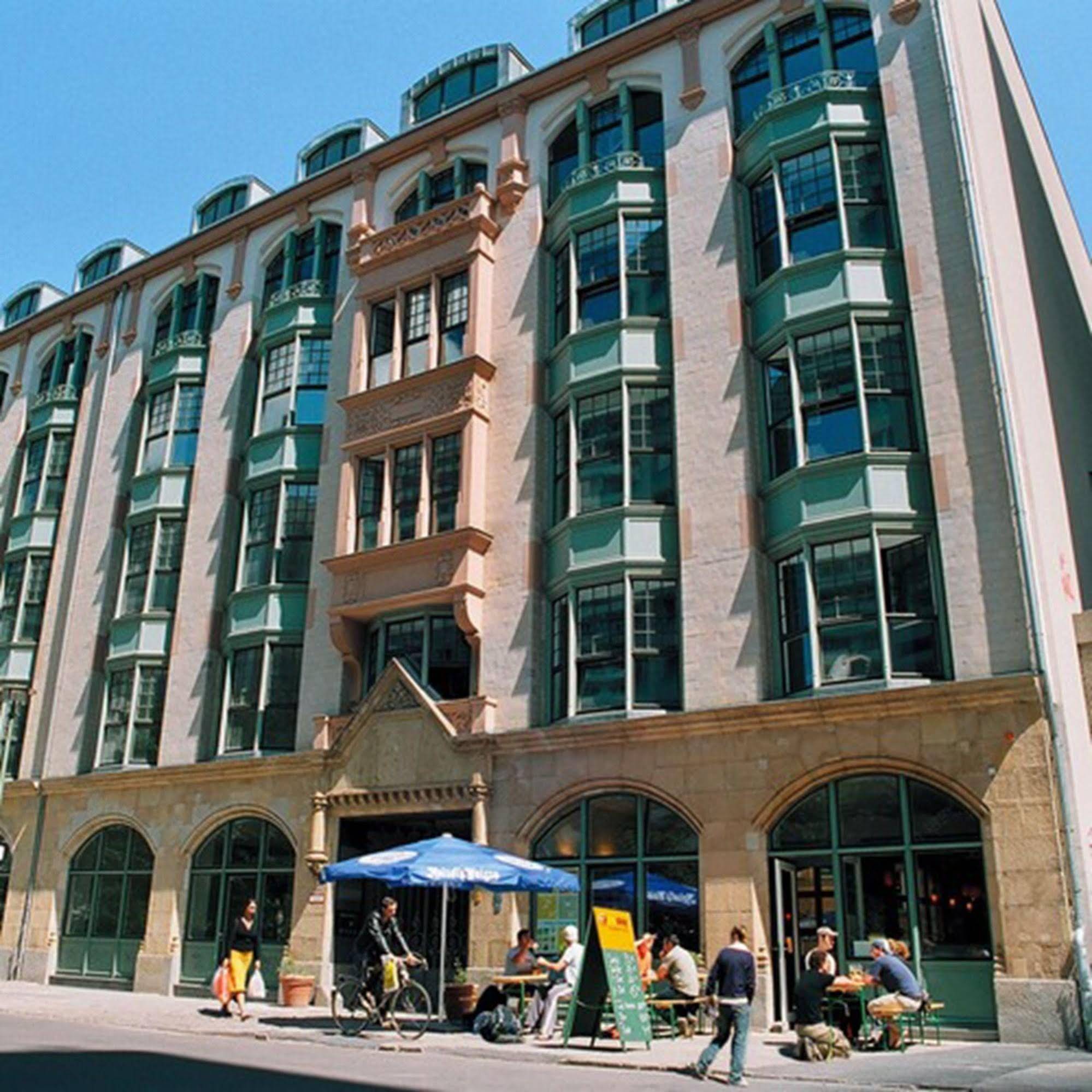Citystay Hostel Berlin