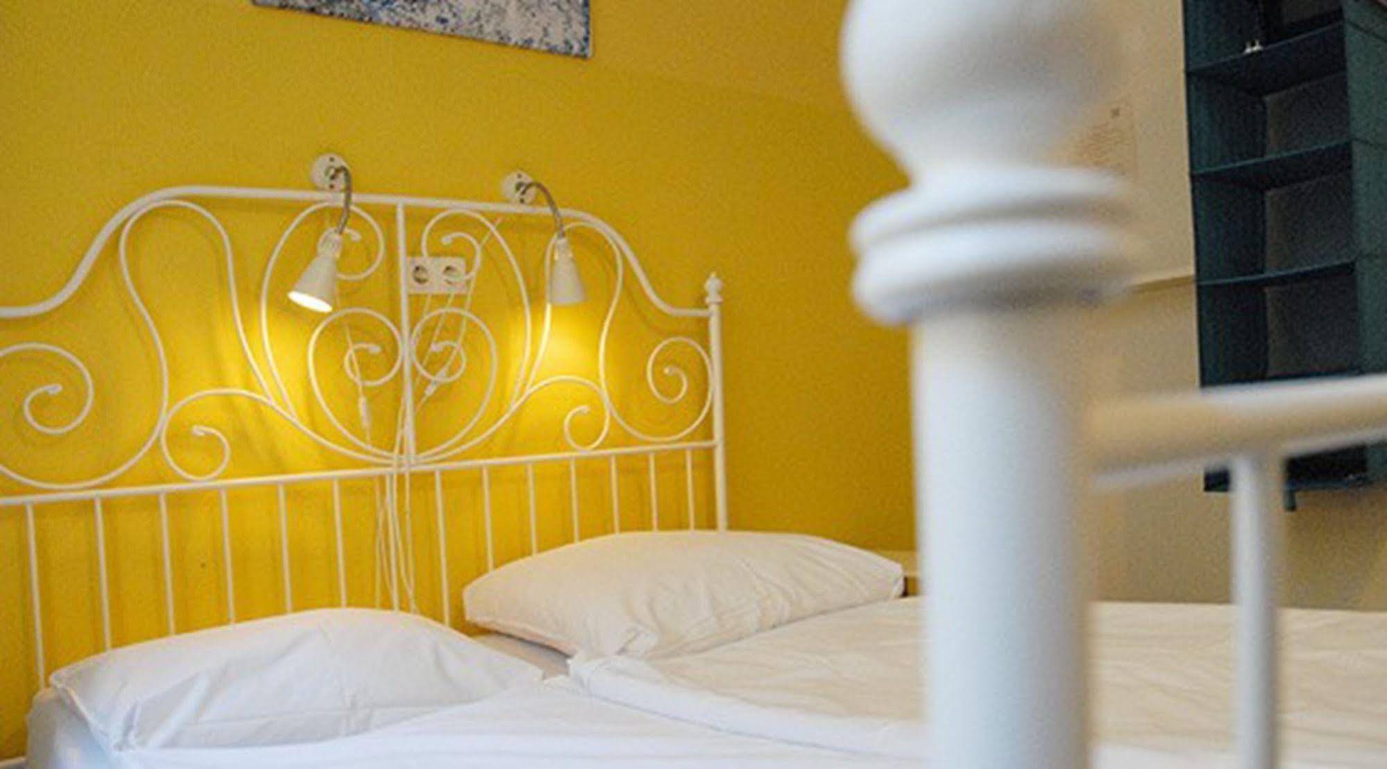 Citystay Hostel Berlin