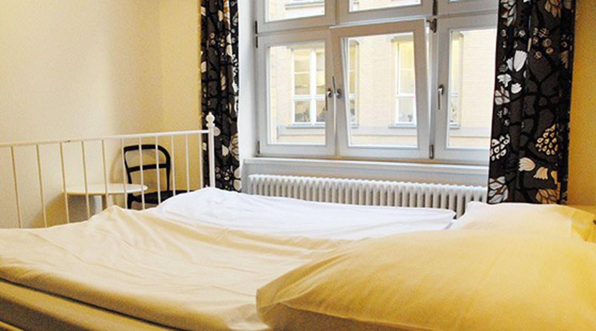 Citystay Hostel Berlin
