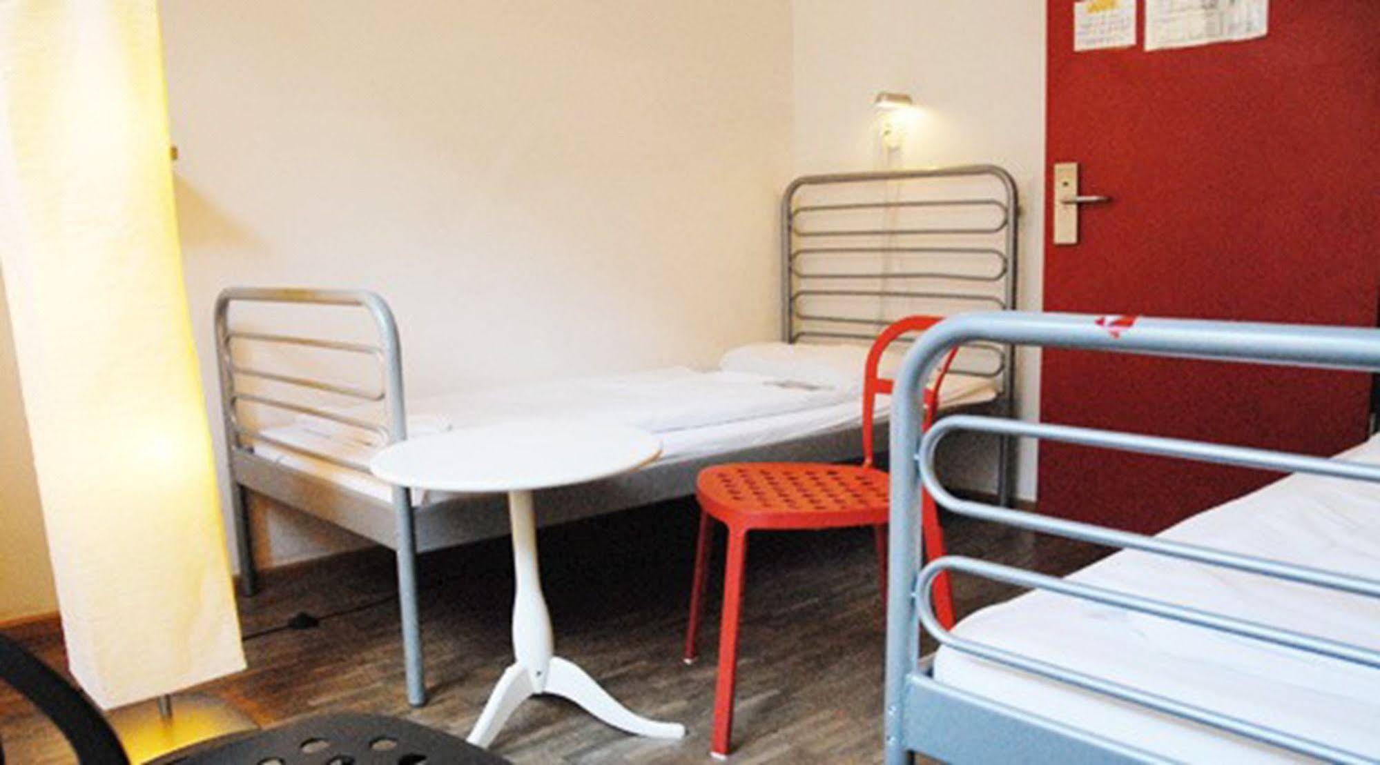 Citystay Hostel Berlin