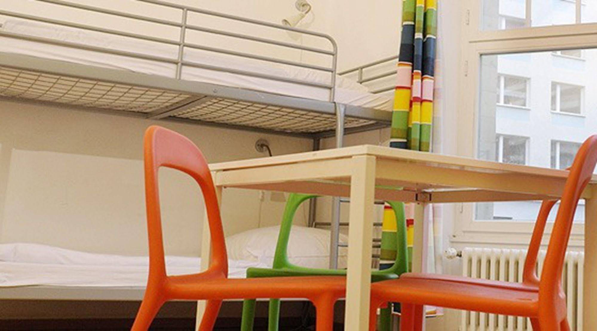 Citystay Hostel Berlin