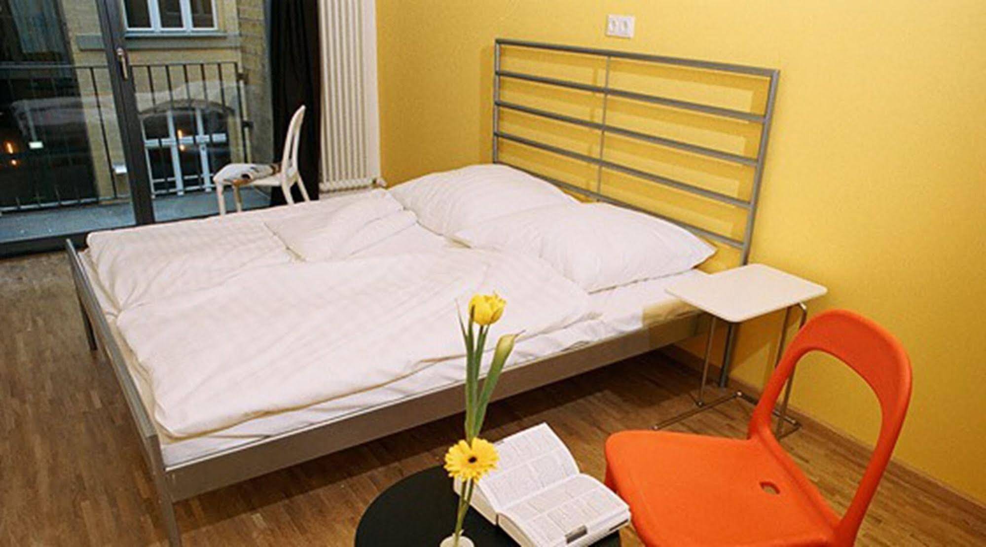 Citystay Hostel Berlin