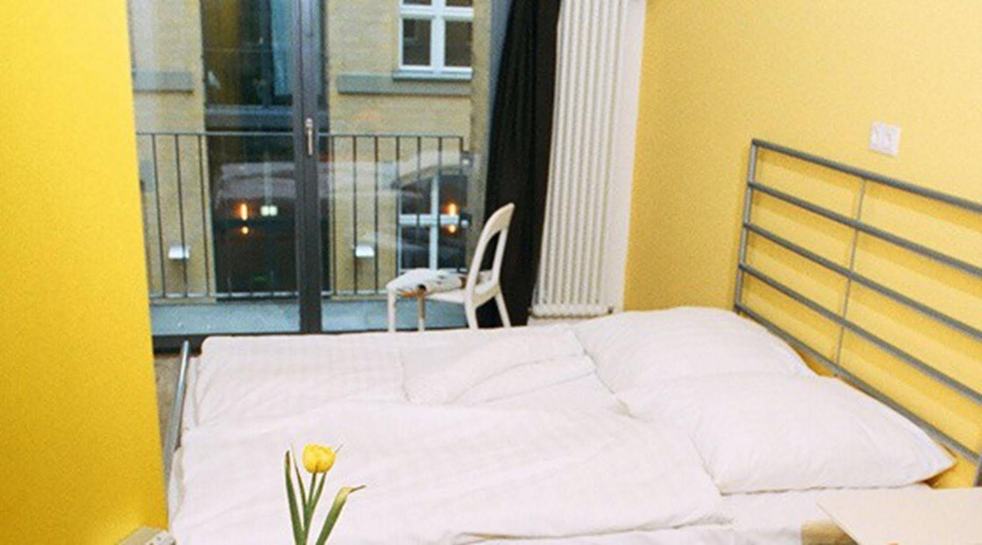 Citystay Hostel Berlin