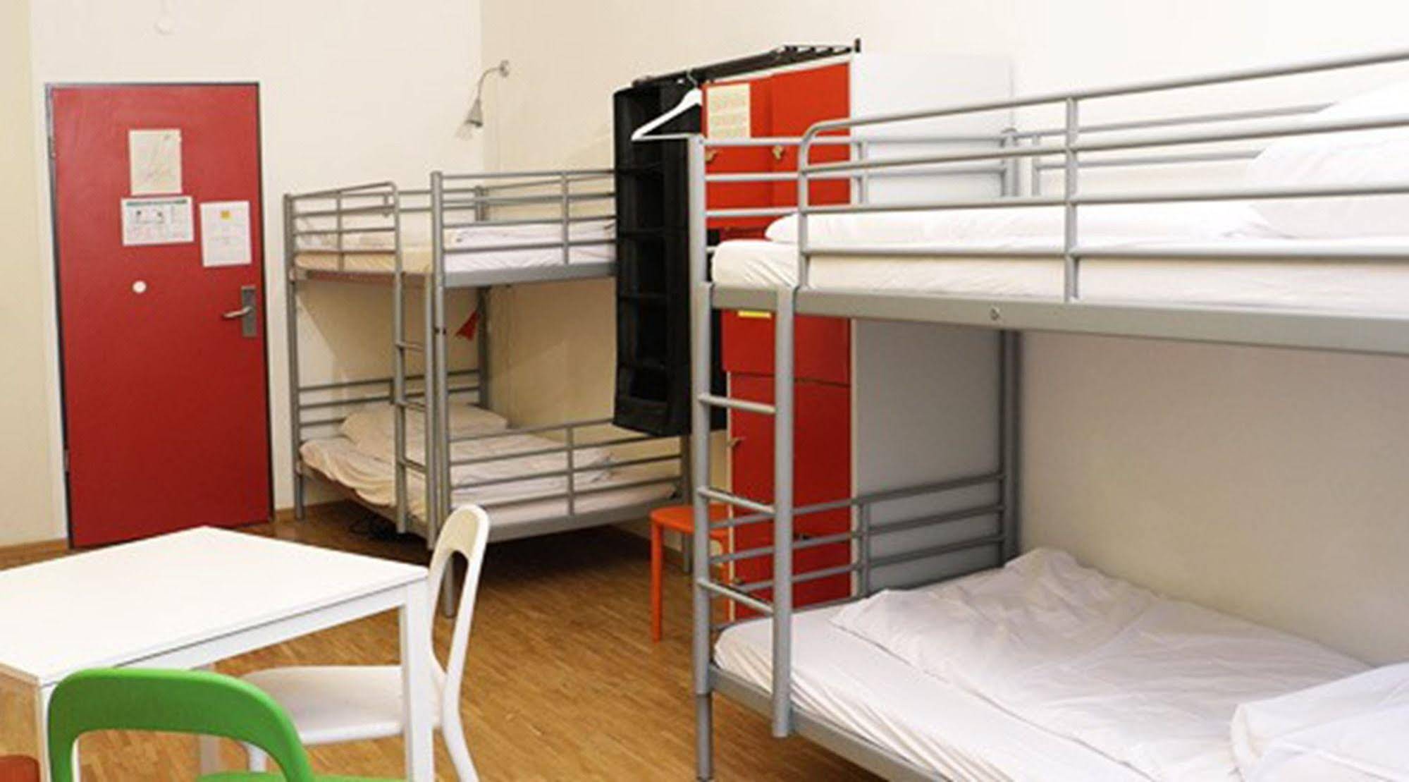 Citystay Hostel Berlin
