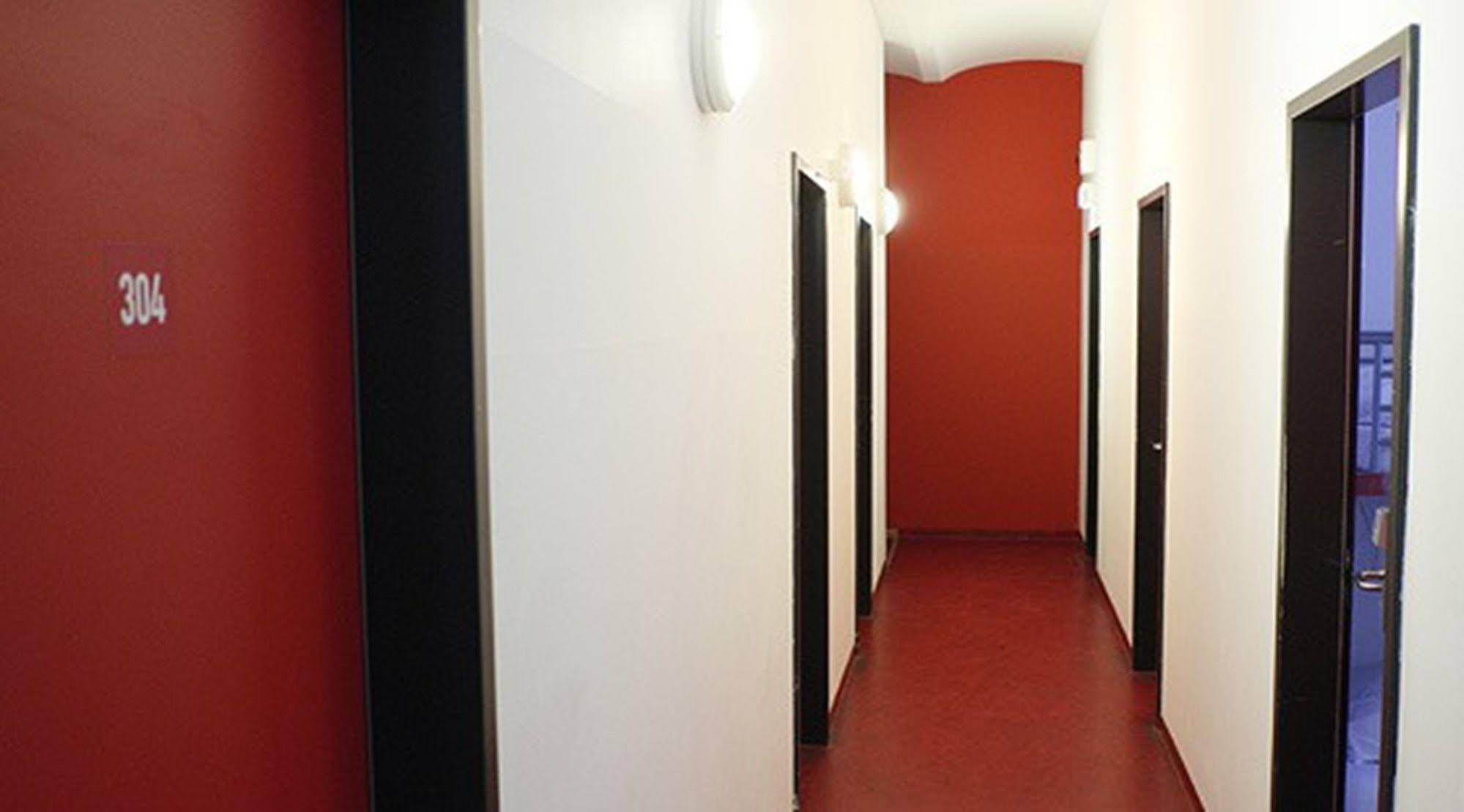 Citystay Hostel Berlin