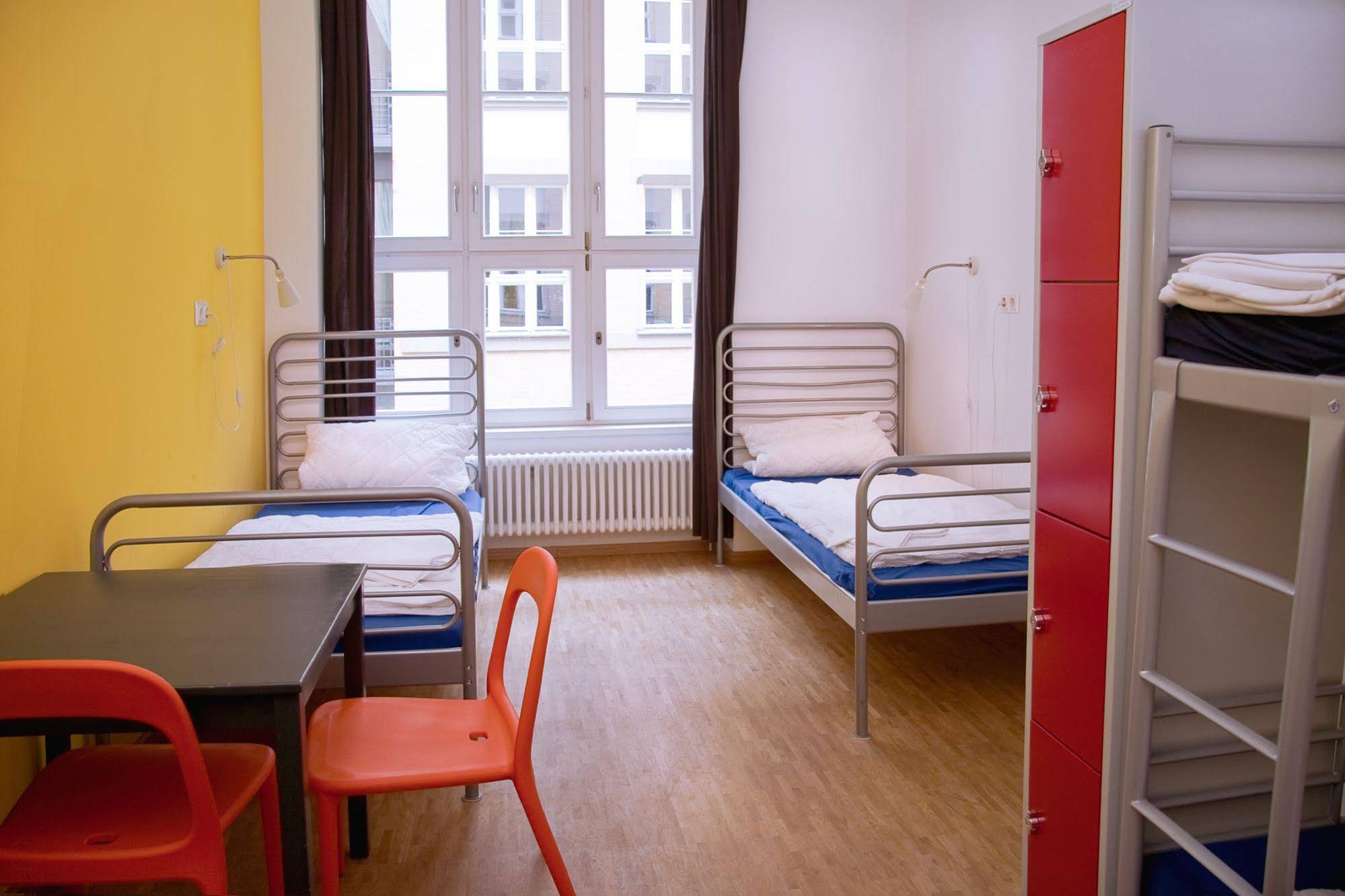 Citystay Hostel Berlin