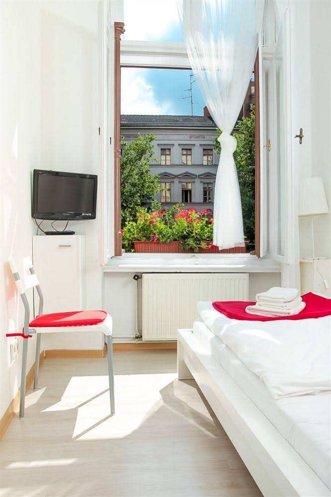 City Stop Berlin