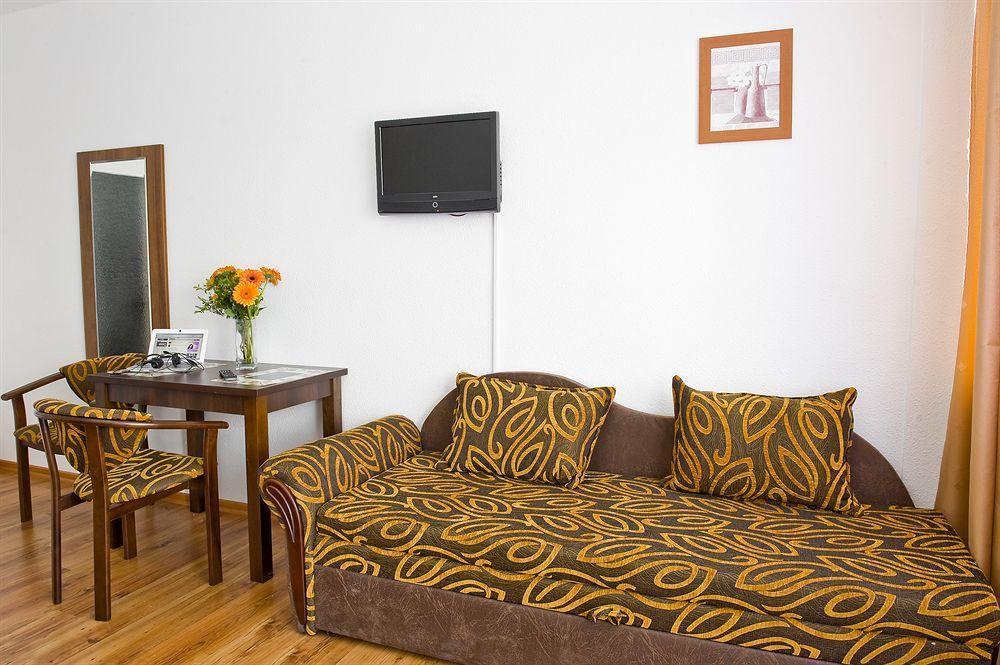 Classic Apartment