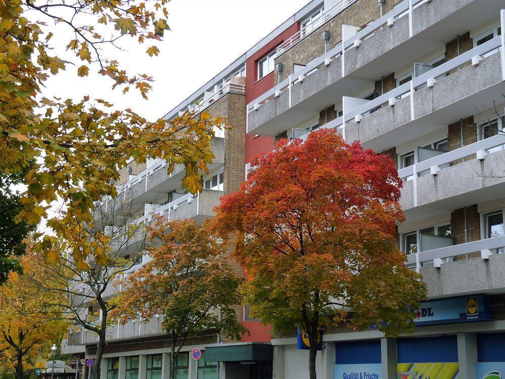 Classic Apartment