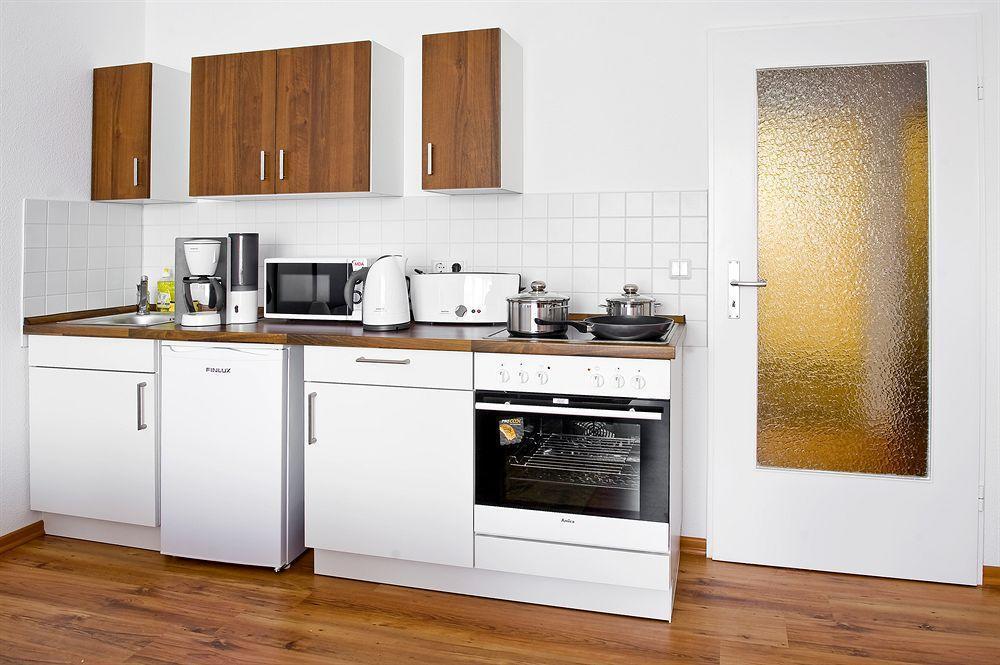 Classic Apartment